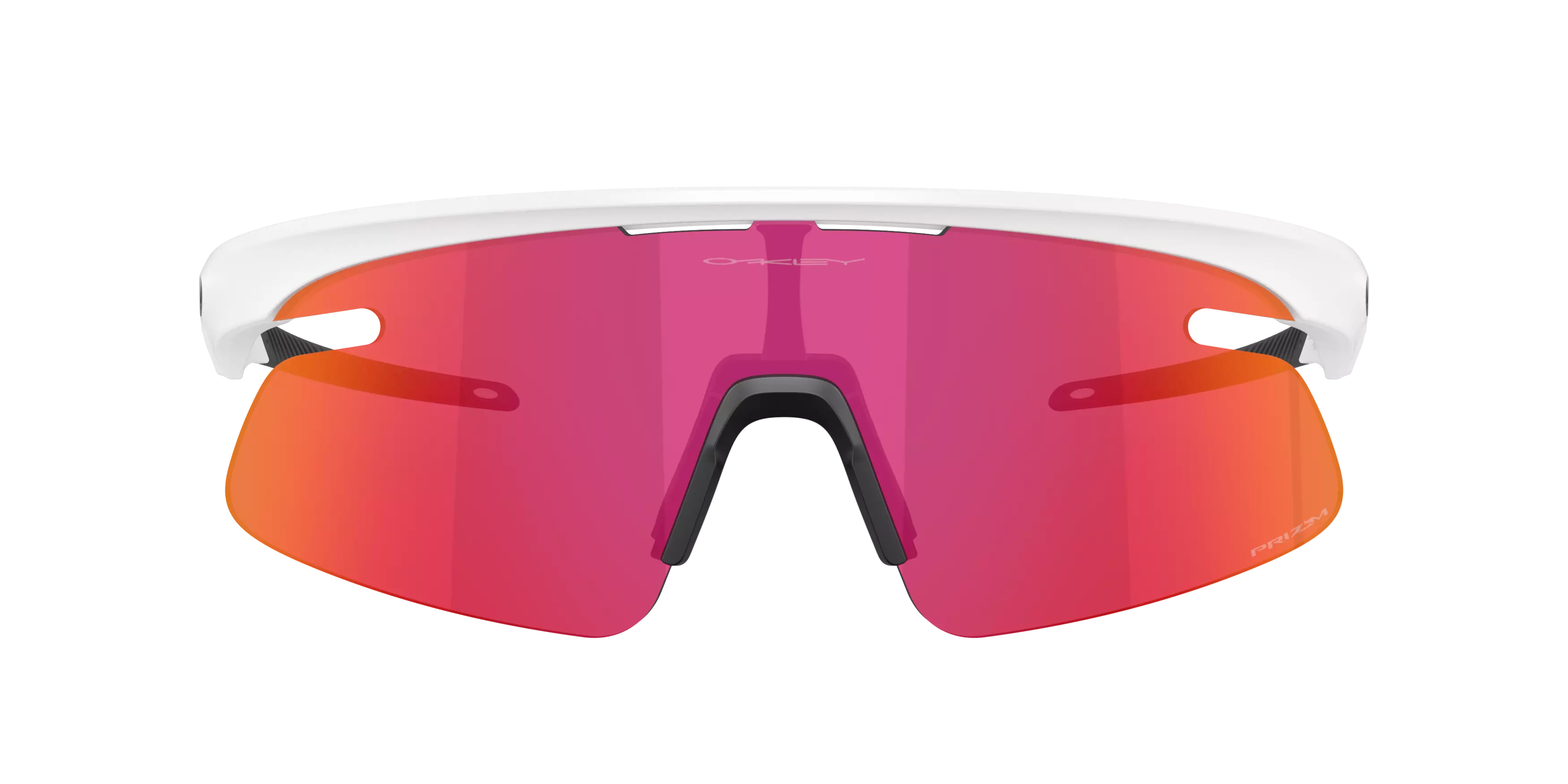 Oakley RSV Lite Sunglasses - White - WHITE
