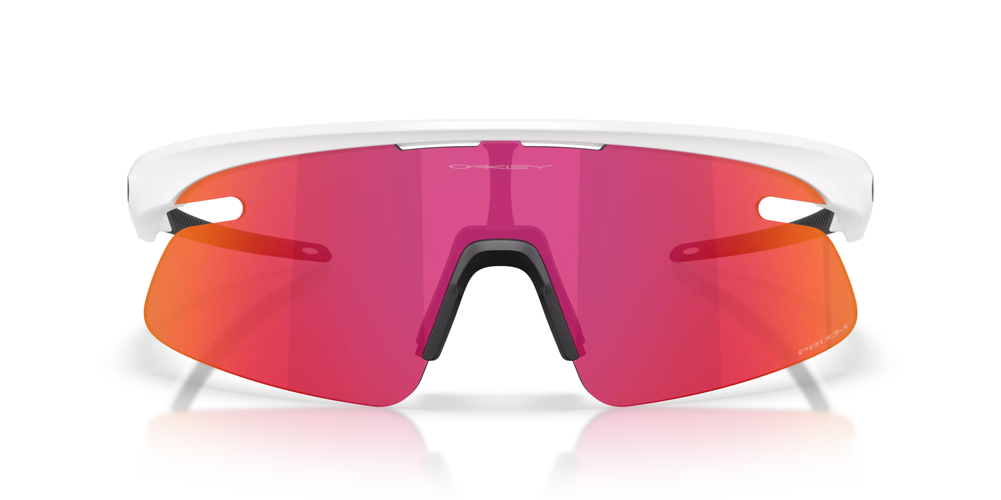 Oakley RSV Lite Sunglasses - White - WHITE