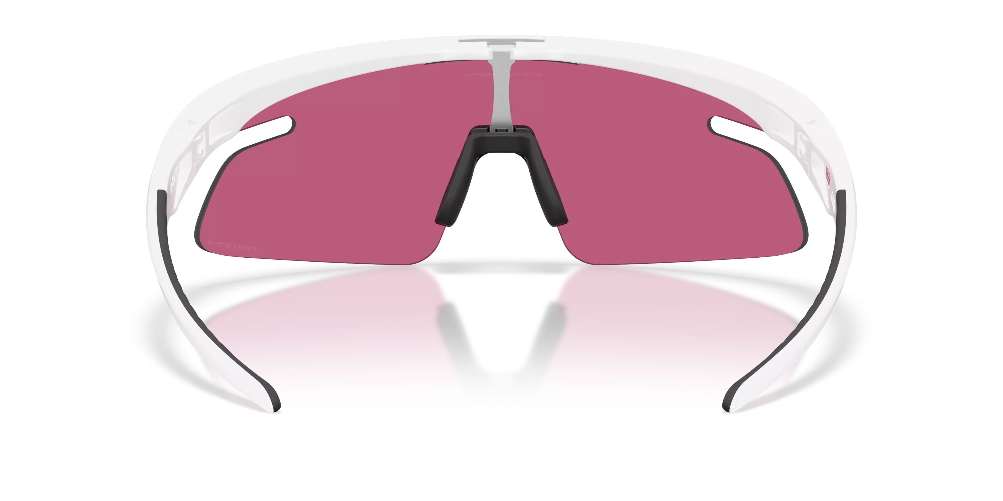 Oakley RSV Lite Sunglasses - White - WHITE