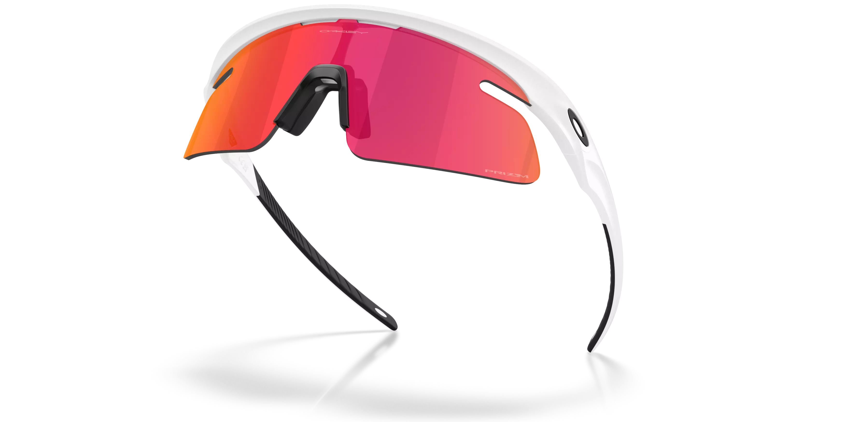 Oakley RSV Lite Sunglasses - White - WHITE
