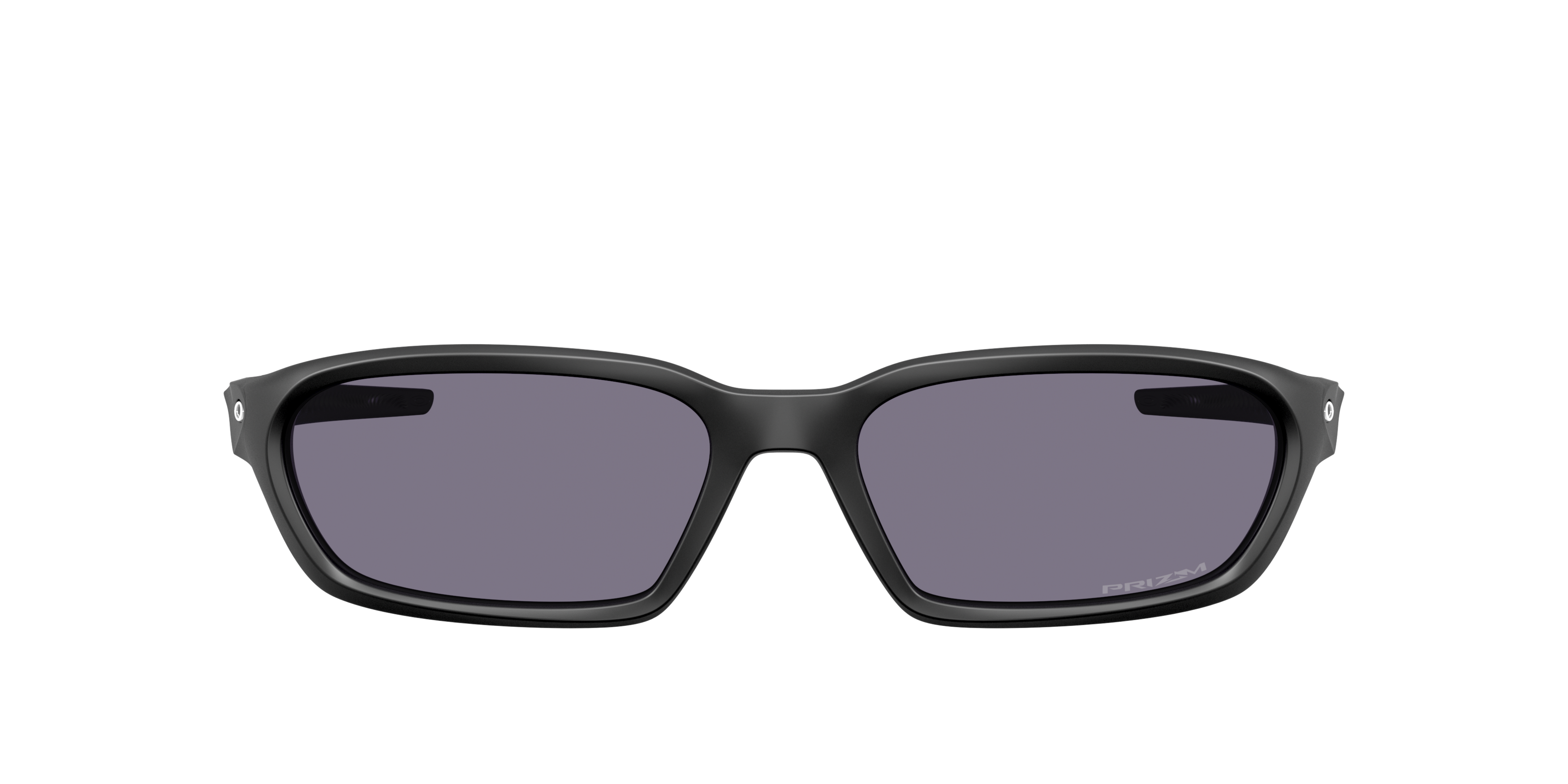 Oakley Terraforma Sunglasses - Matte Black - MATTE BLACK Thumbnail View 2