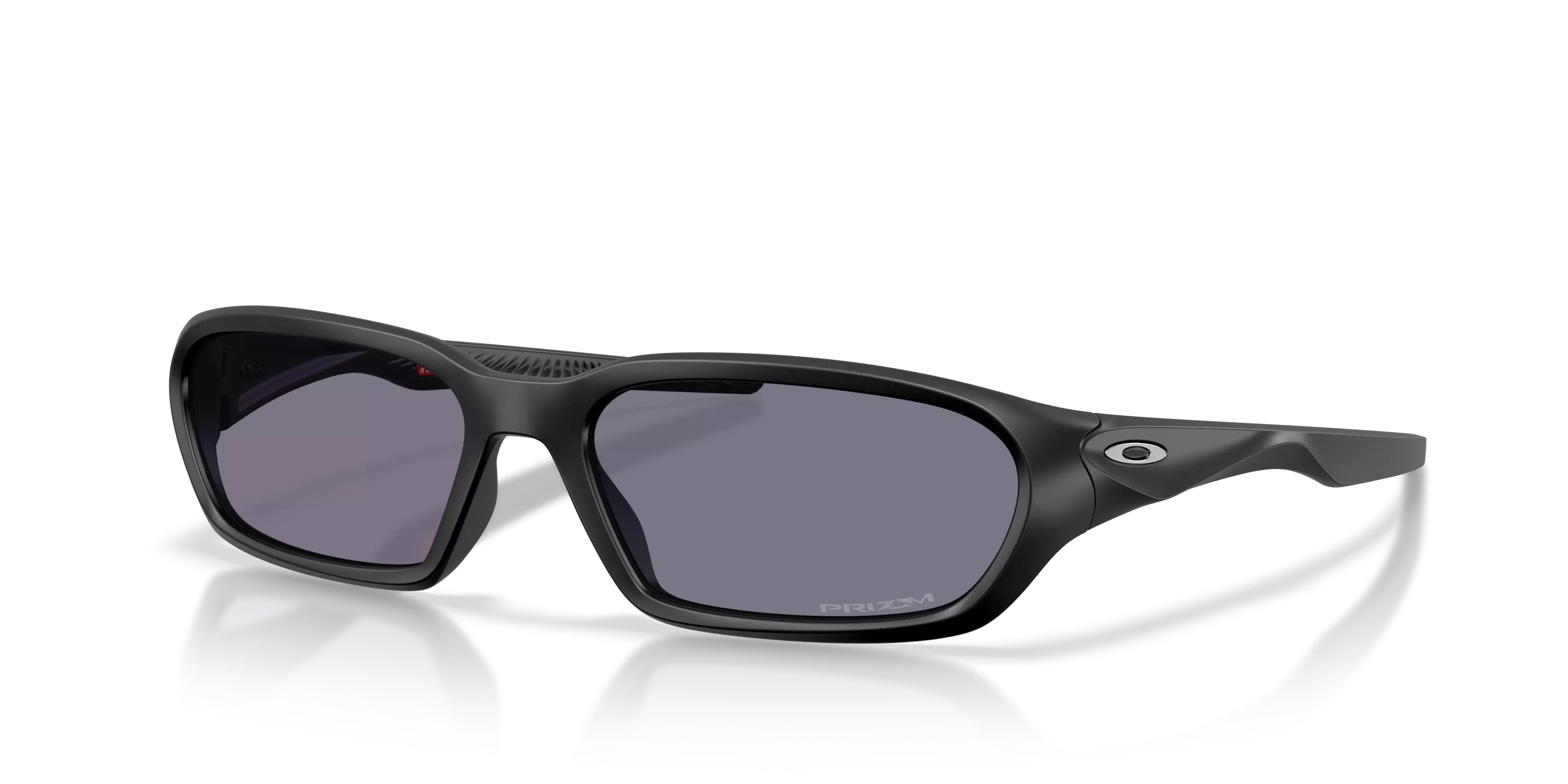 Oakley Terraforma Sunglasses - Matte Black - MATTE BLACK