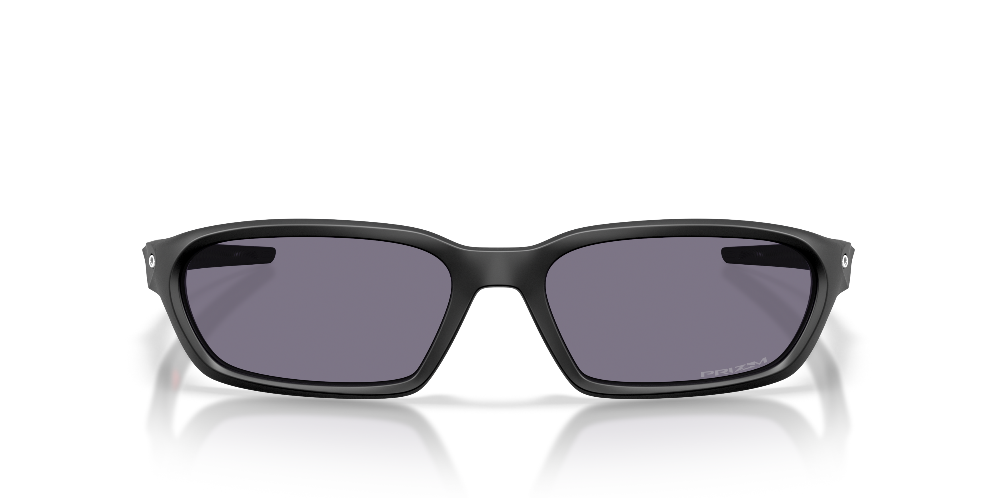 Oakley Terraforma Sunglasses - Matte Black - MATTE BLACK Thumbnail View 4