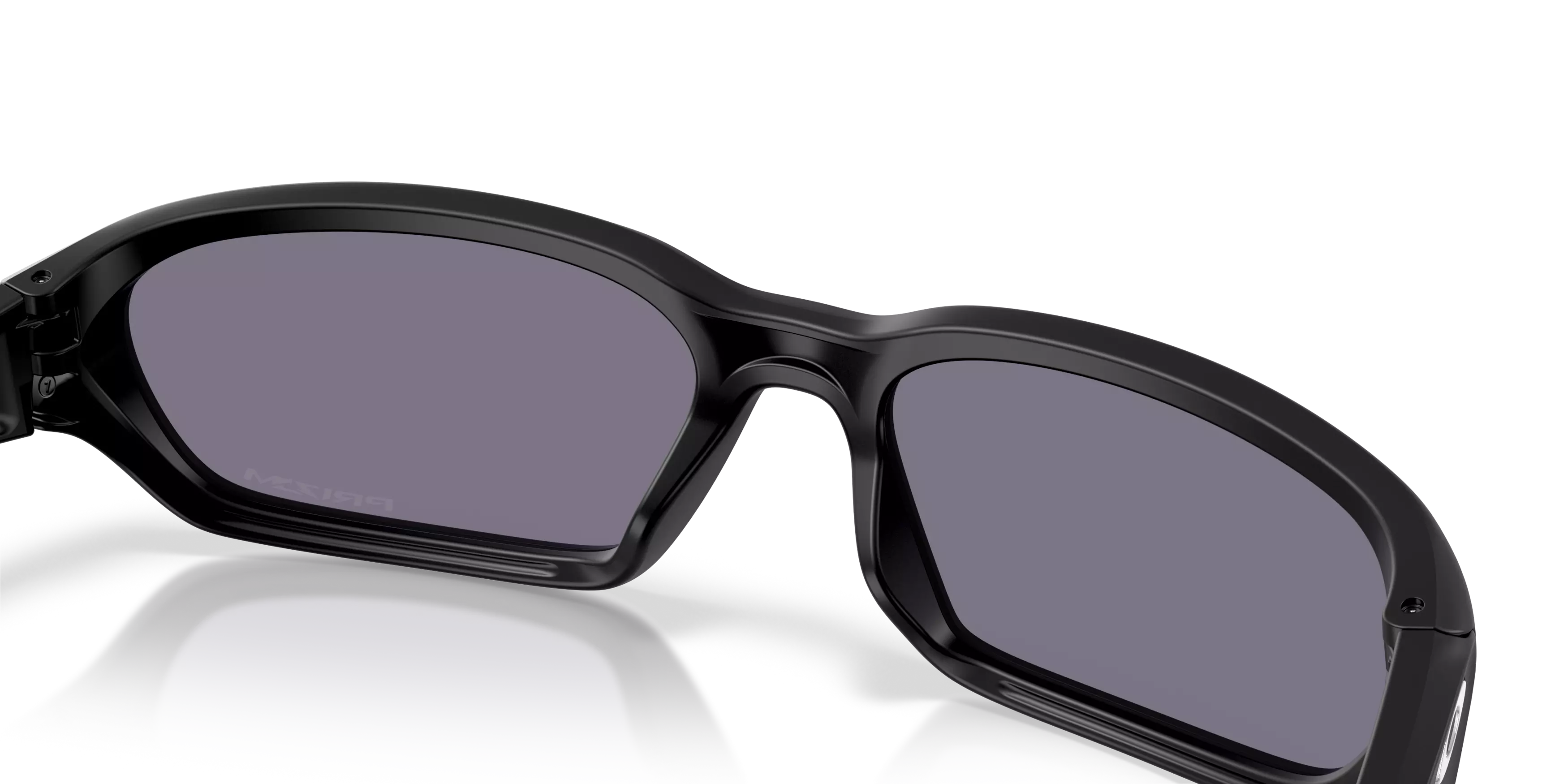 Oakley Terraforma Sunglasses - Matte Black - MATTE BLACK