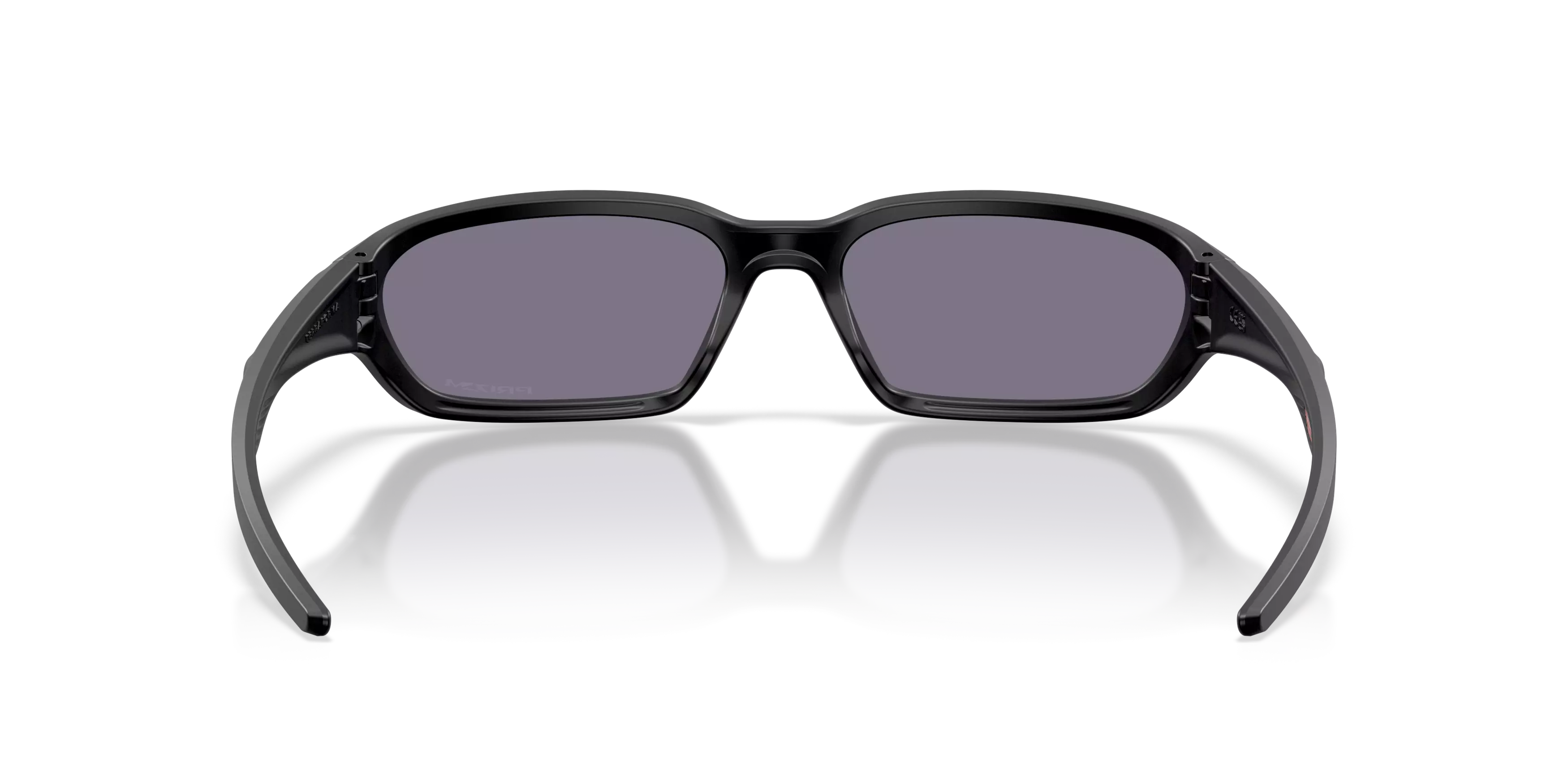 Oakley Terraforma Sunglasses - Matte Black - MATTE BLACK