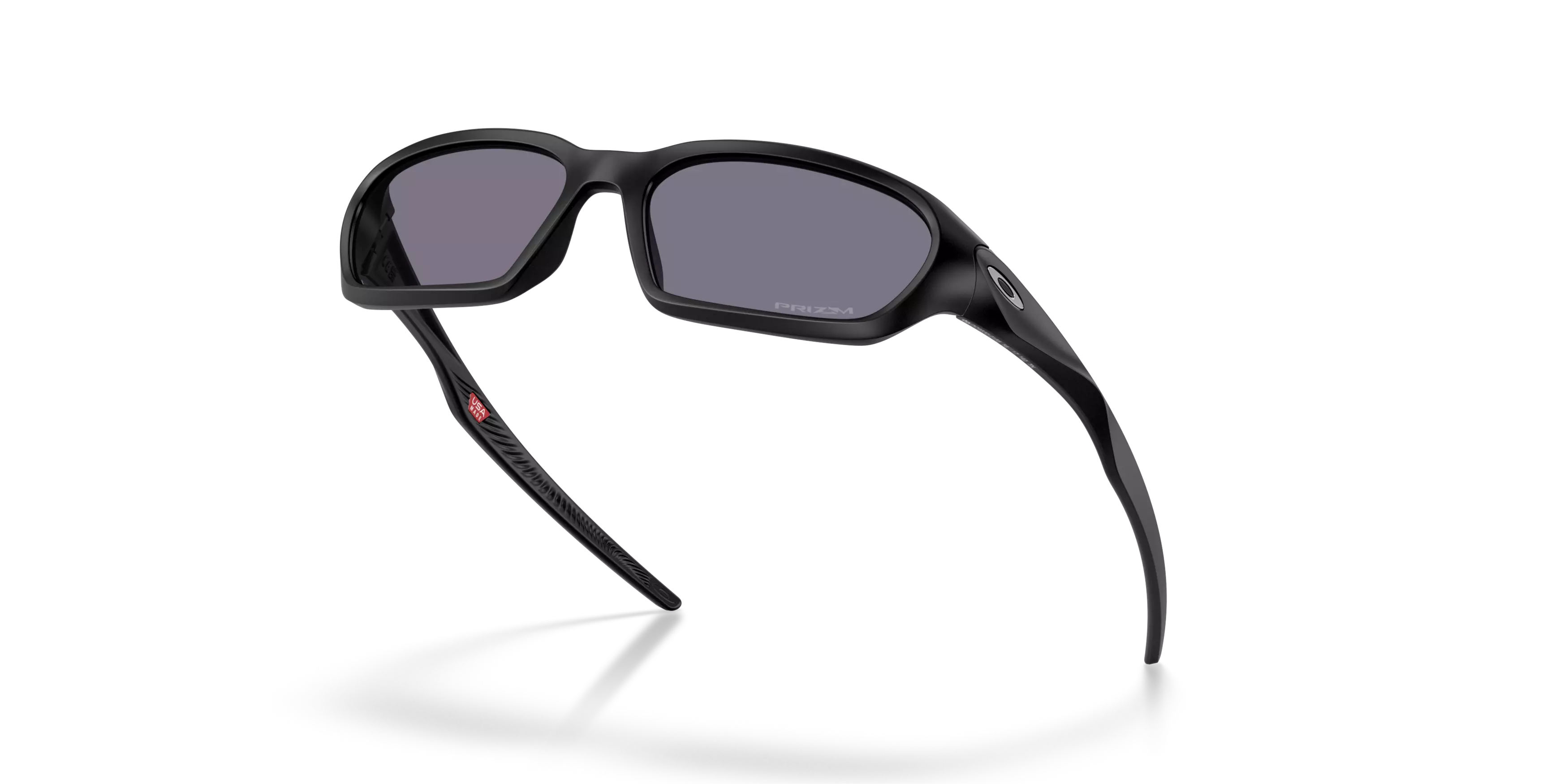 Oakley Terraforma Sunglasses - Matte Black - MATTE BLACK