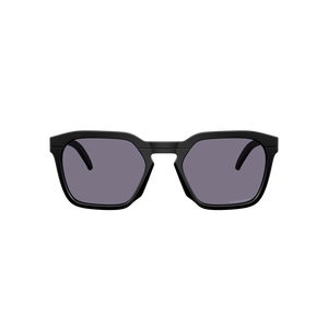 Oakley HSTN SQ Sunglasses - Matte Black