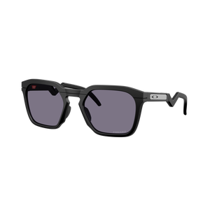 Oakley HSTN SQ Sunglasses - Matte Black