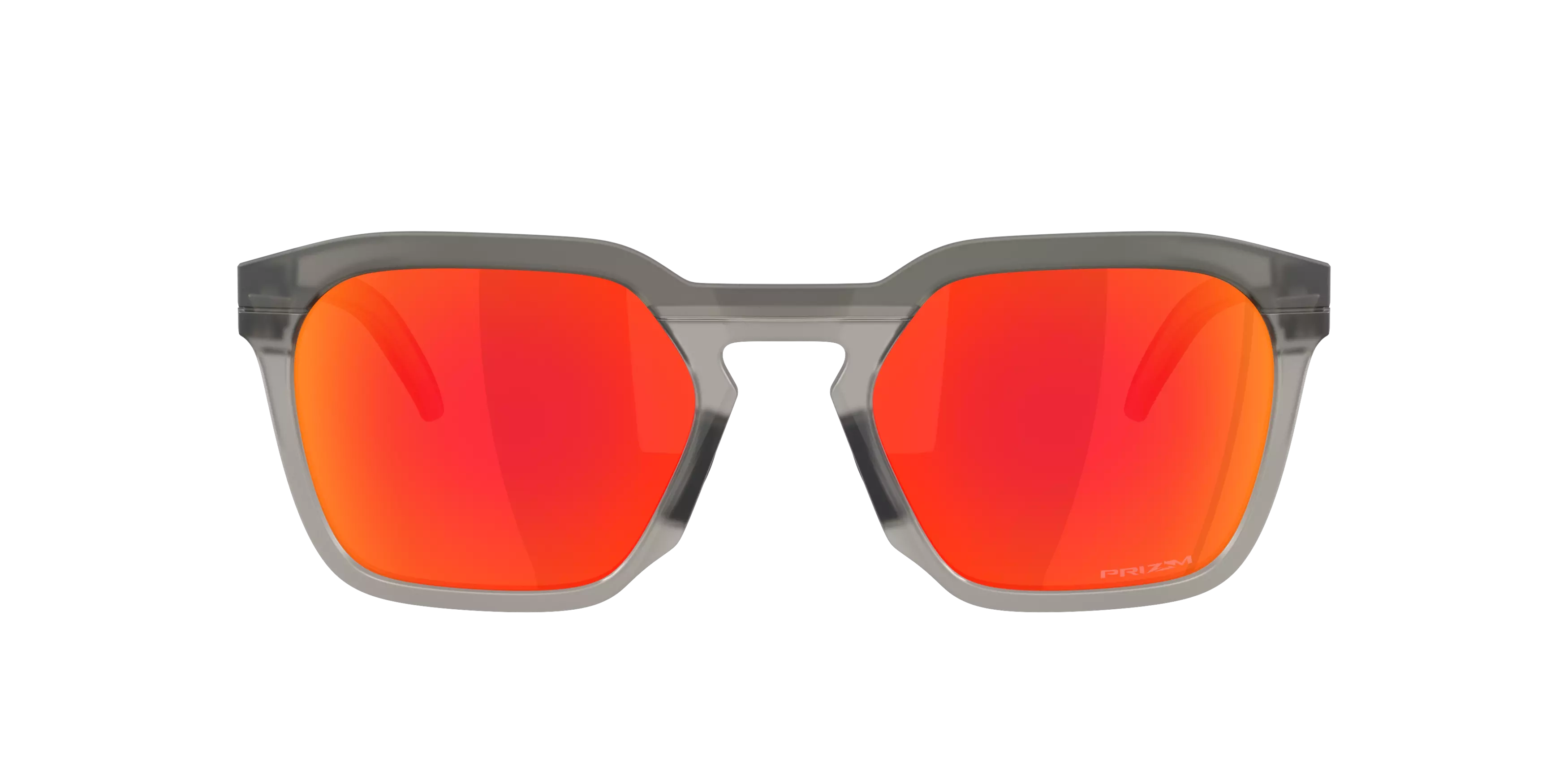 Oakley HSTN SQ Sunglasses - Grey - GREY