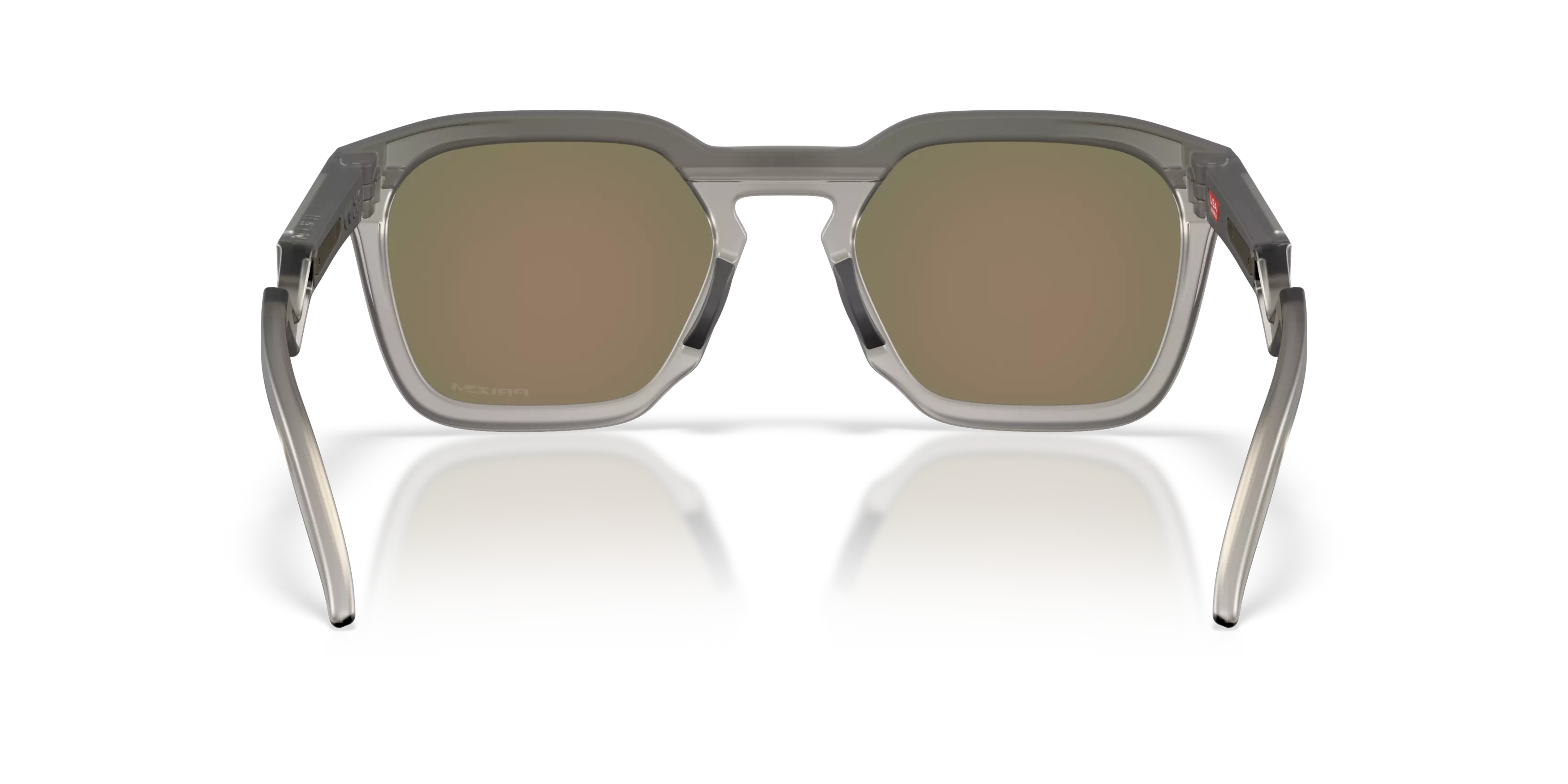 Oakley HSTN SQ Sunglasses - Grey - GREY