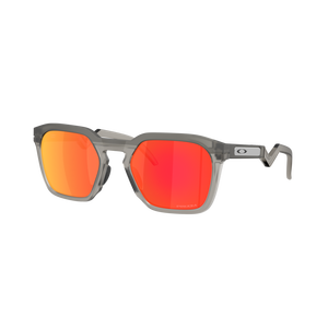 Oakley HSTN SQ Sunglasses - Grey