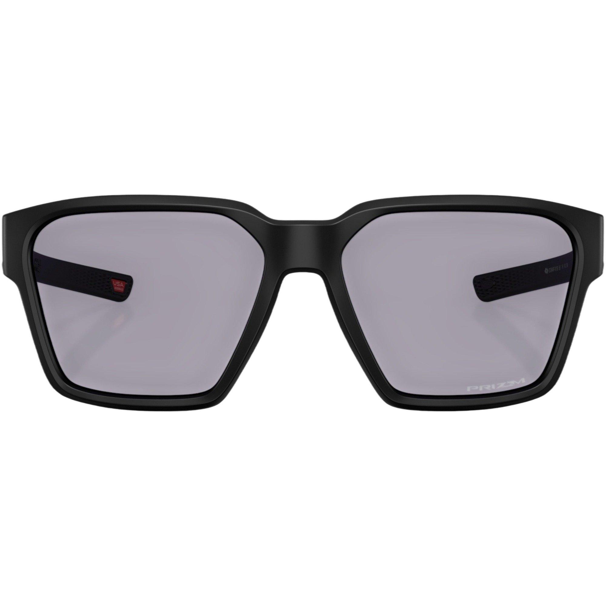 Oakley Brizm Sunglasses - MATTE BLACK Thumbnail View 2
