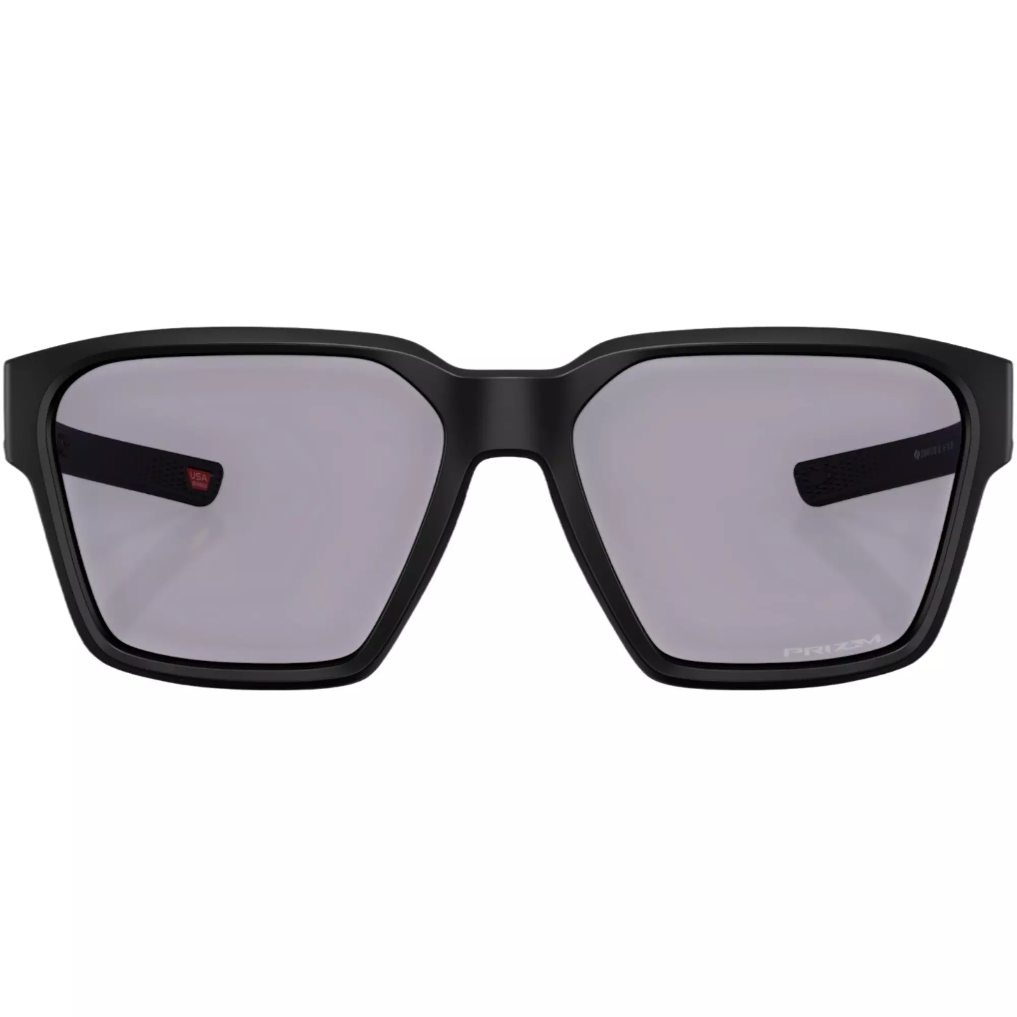 Oakley Brizm Sunglasses - MATTE BLACK