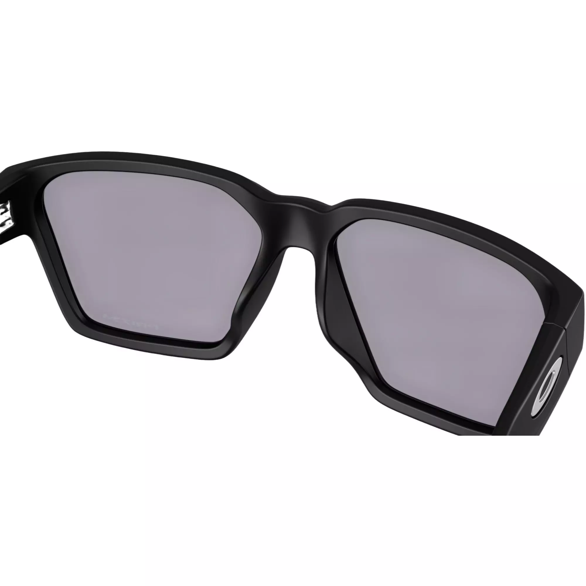 Oakley Brizm Sunglasses - MATTE BLACK