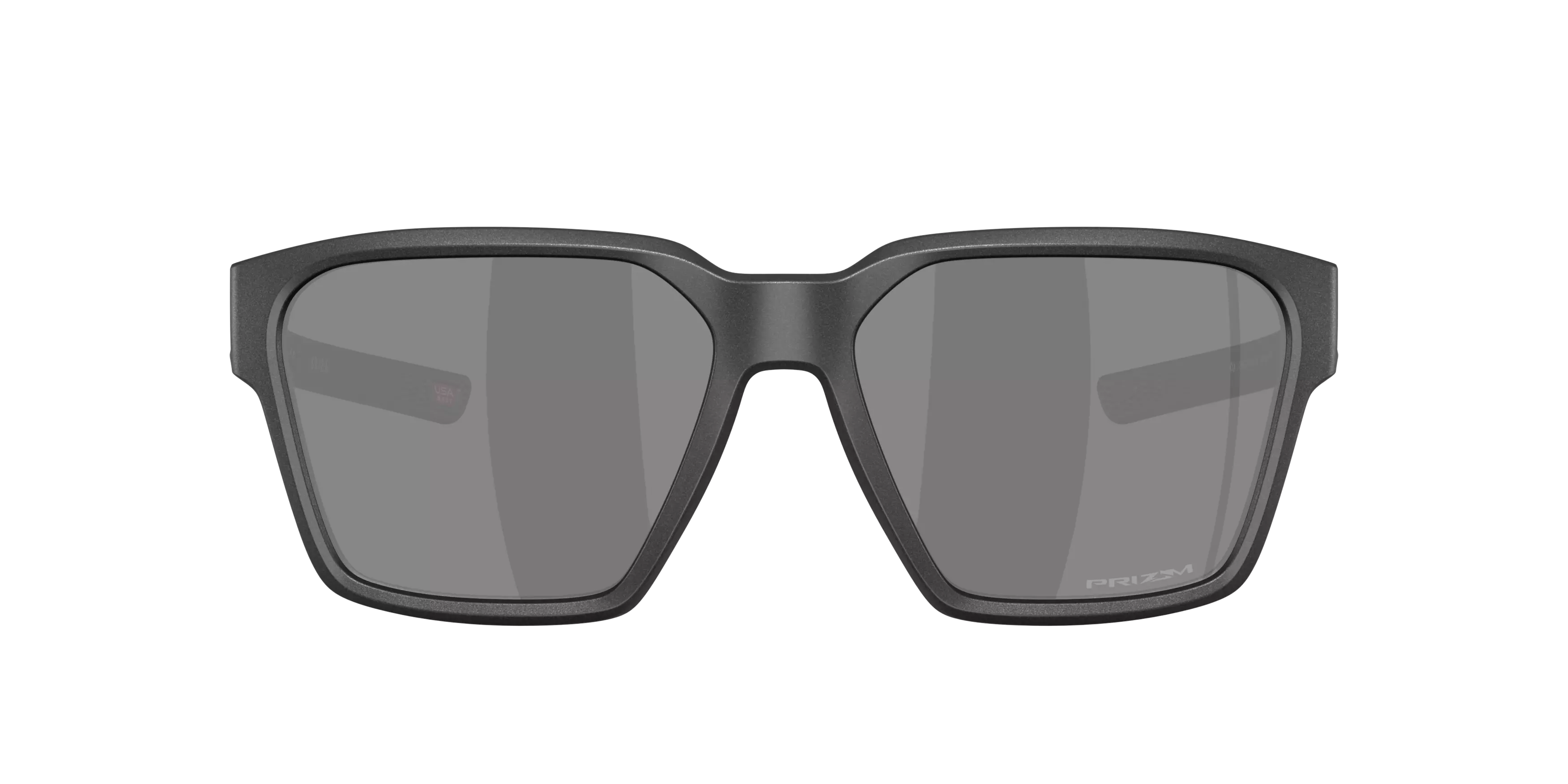 Oakley Brizm Sunglasses - Grey - GREY