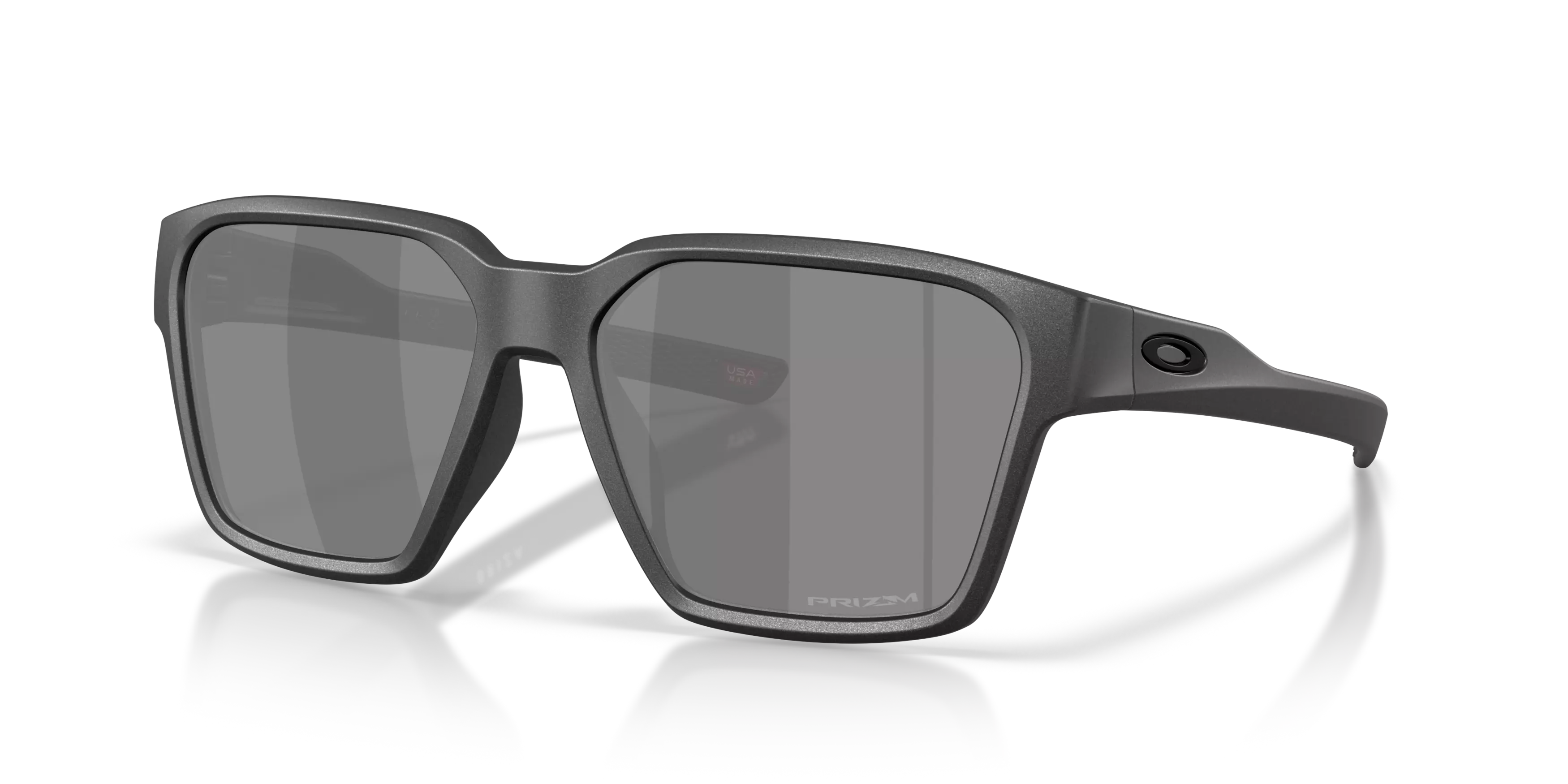 Oakley Brizm Sunglasses - Grey - GREY