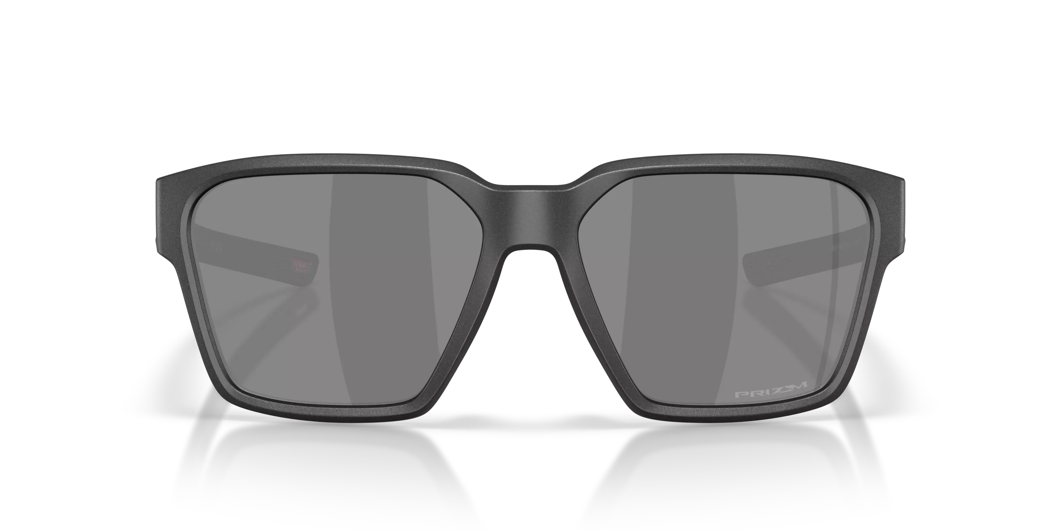 Oakley Brizm Sunglasses - Grey - GREY