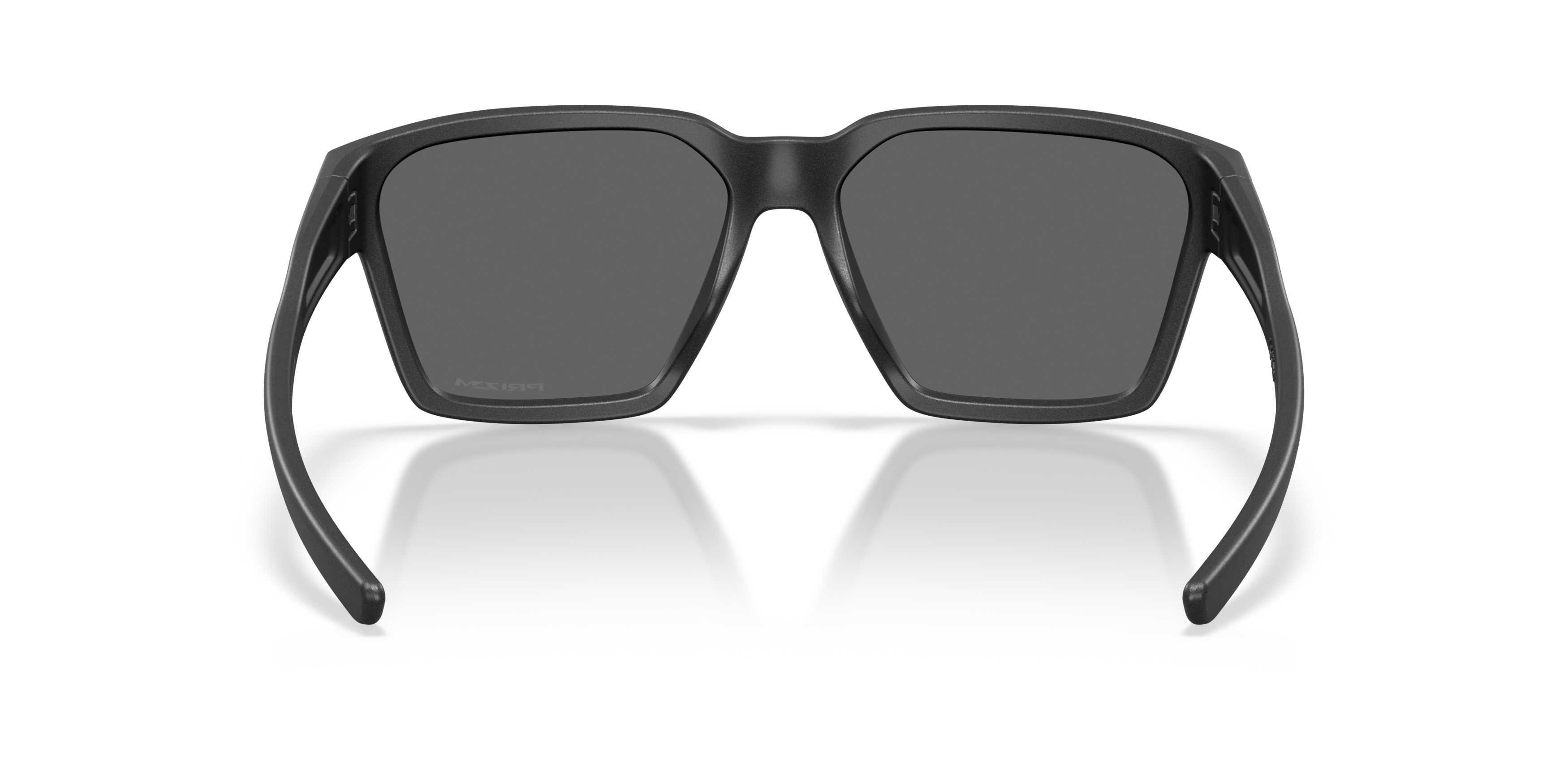 Oakley Brizm Sunglasses - Grey - GREY Thumbnail View 8