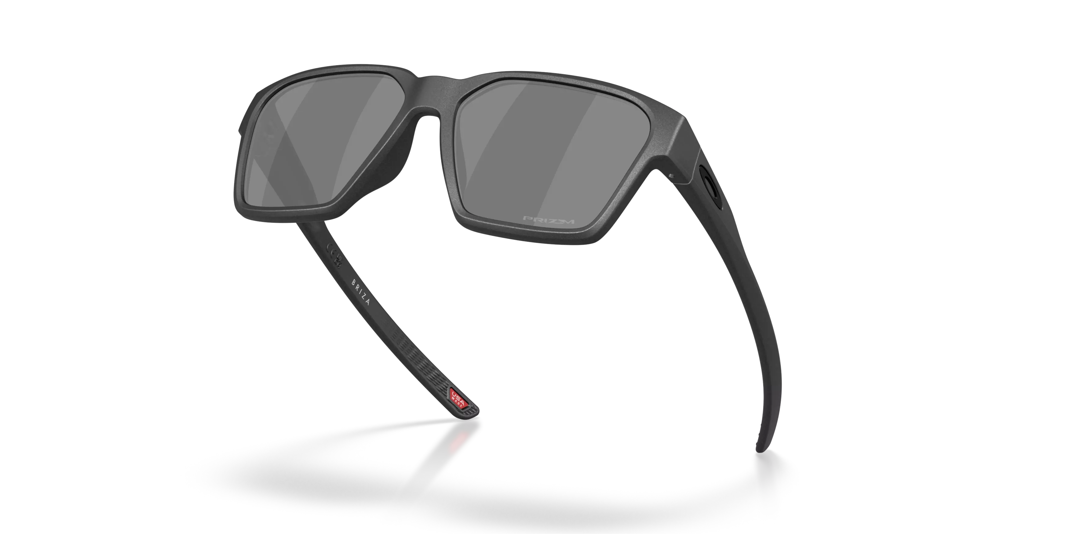 Oakley Brizm Sunglasses - Grey - GREY