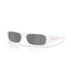 Oakley Permian Sunglasses - White