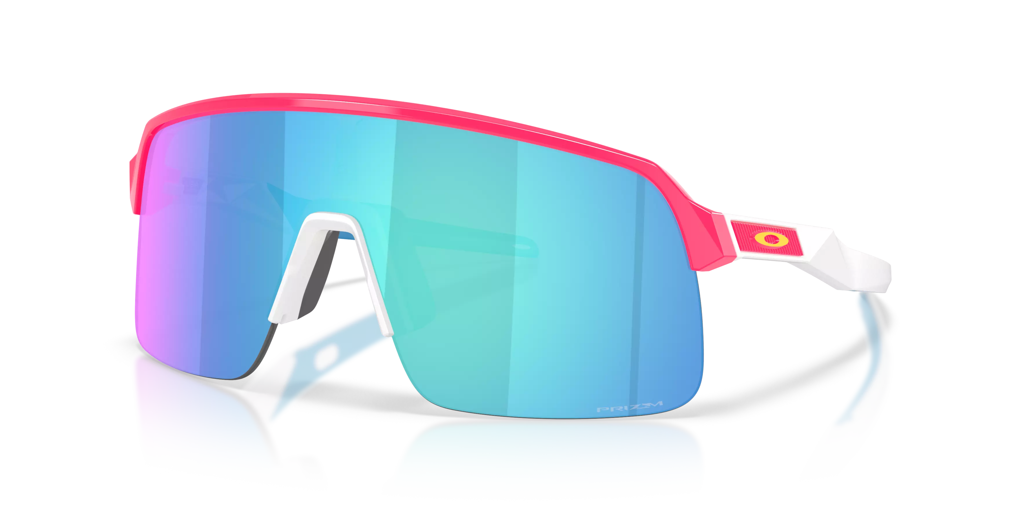 Oakley Sutro Lite Sunglasses - Pink - PINK