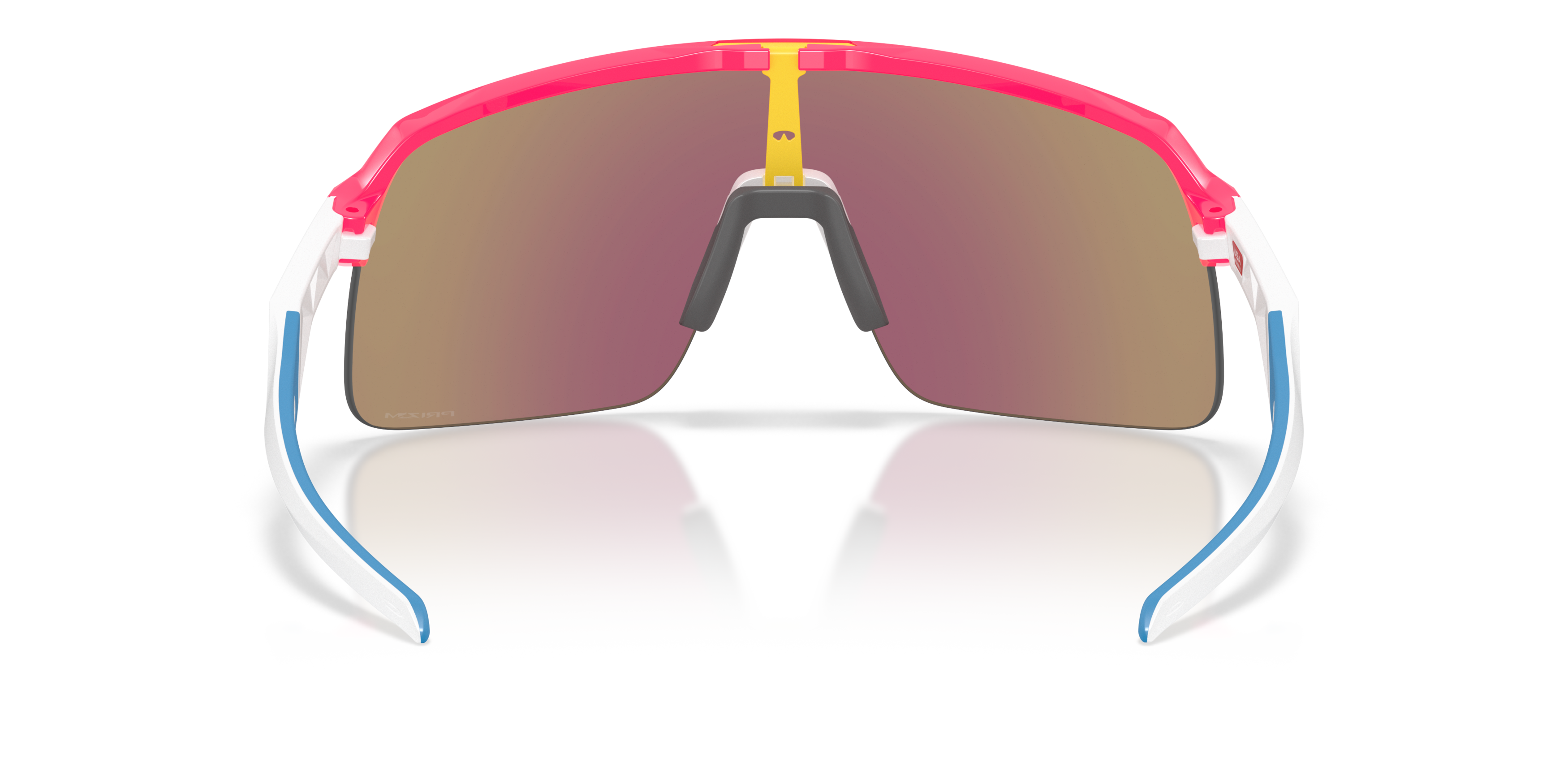 Oakley Sutro Lite Sunglasses - Pink - PINK Thumbnail View 8