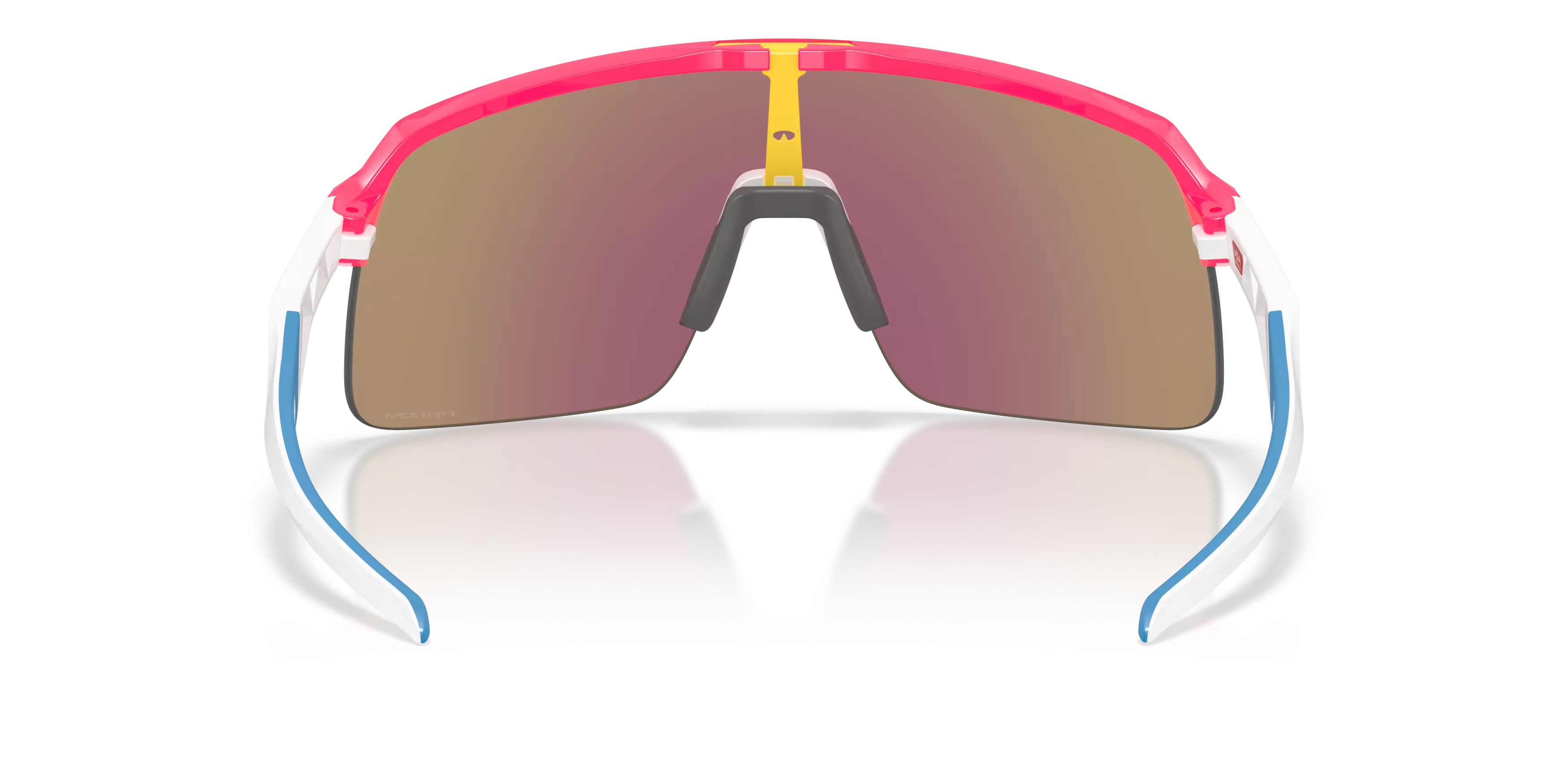 Oakley Sutro Lite Sunglasses - Pink - PINK