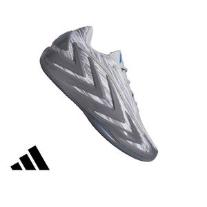 adidas Anthony Edwards 3 "Snow Camo" Men's Basketball Shoe - GREY
