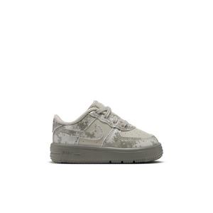 Nike Air Force 1 "Light Stone Camo" Toddler Boys' Shoe - DIGITAL CAMOUFLAGE