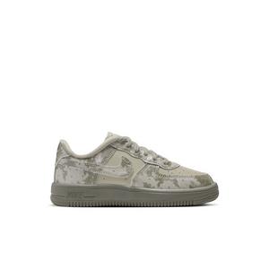 Nike Air Force 1 "Light Stone Camo" Preschool Boys' Shoe - DIGITAL CAMOUFLAGE
