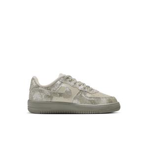 Nike Air Force 1 "Light Stone Camo" Preschool Boys' Shoe - DIGITAL CAMOUFLAGE