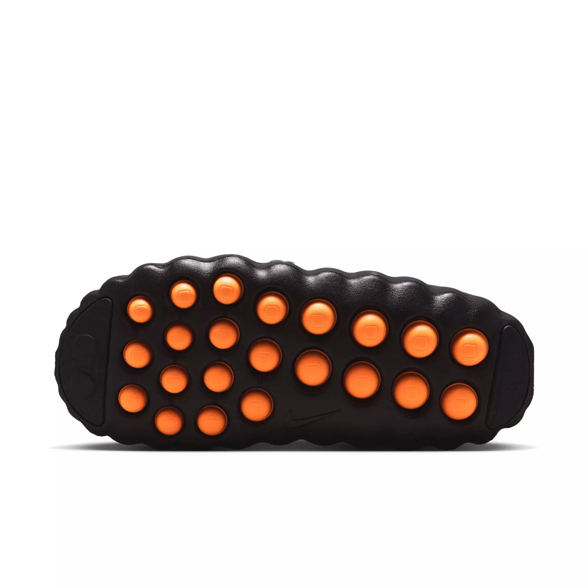 Nike Mind 001 "Black/Chrome/Hyper Crimson" Women's Mule - BLACK