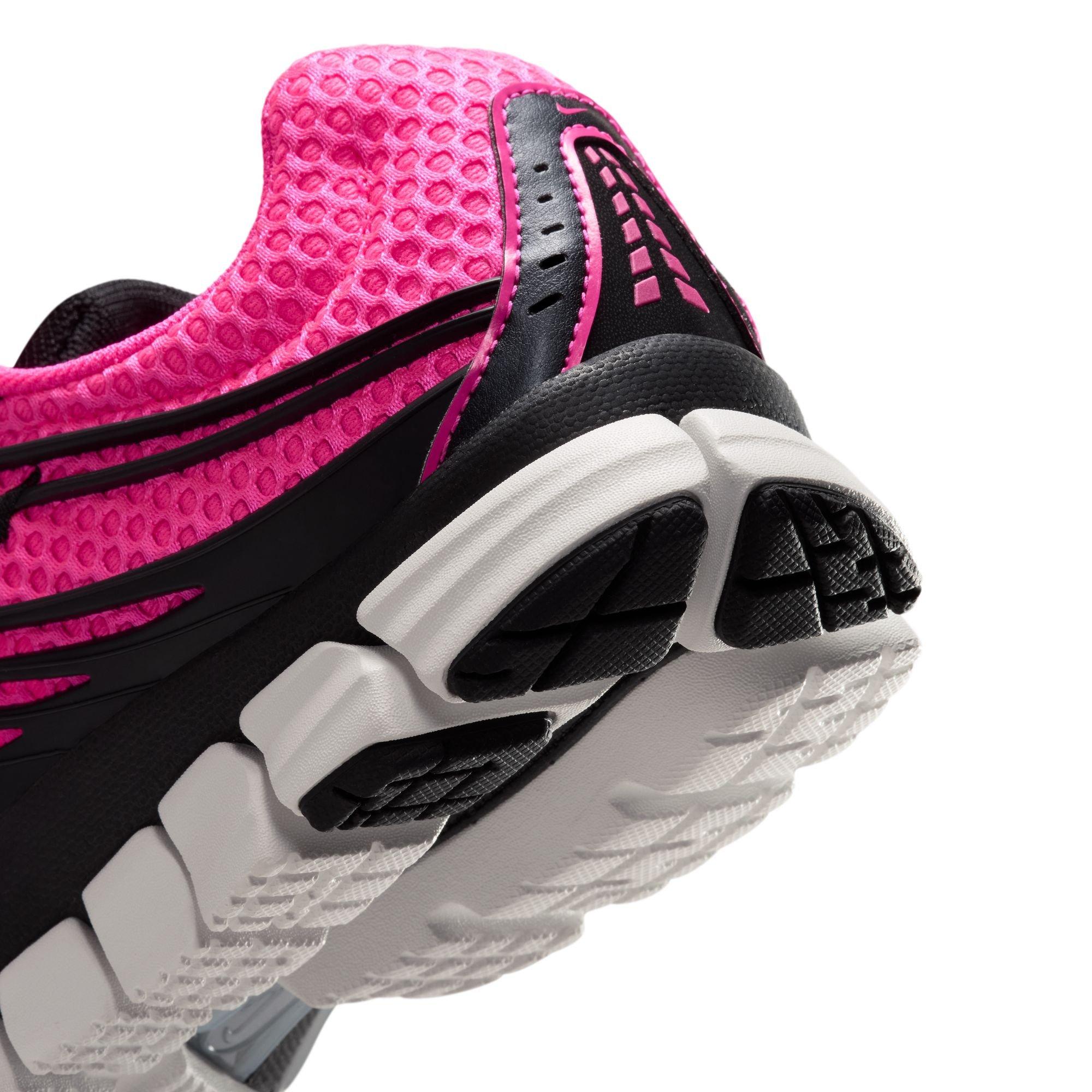 Nike Zoom Skylon 11 "Racing DNA" Women's Shoe - HYPER PINK/METALLIC SILVER/BLACK