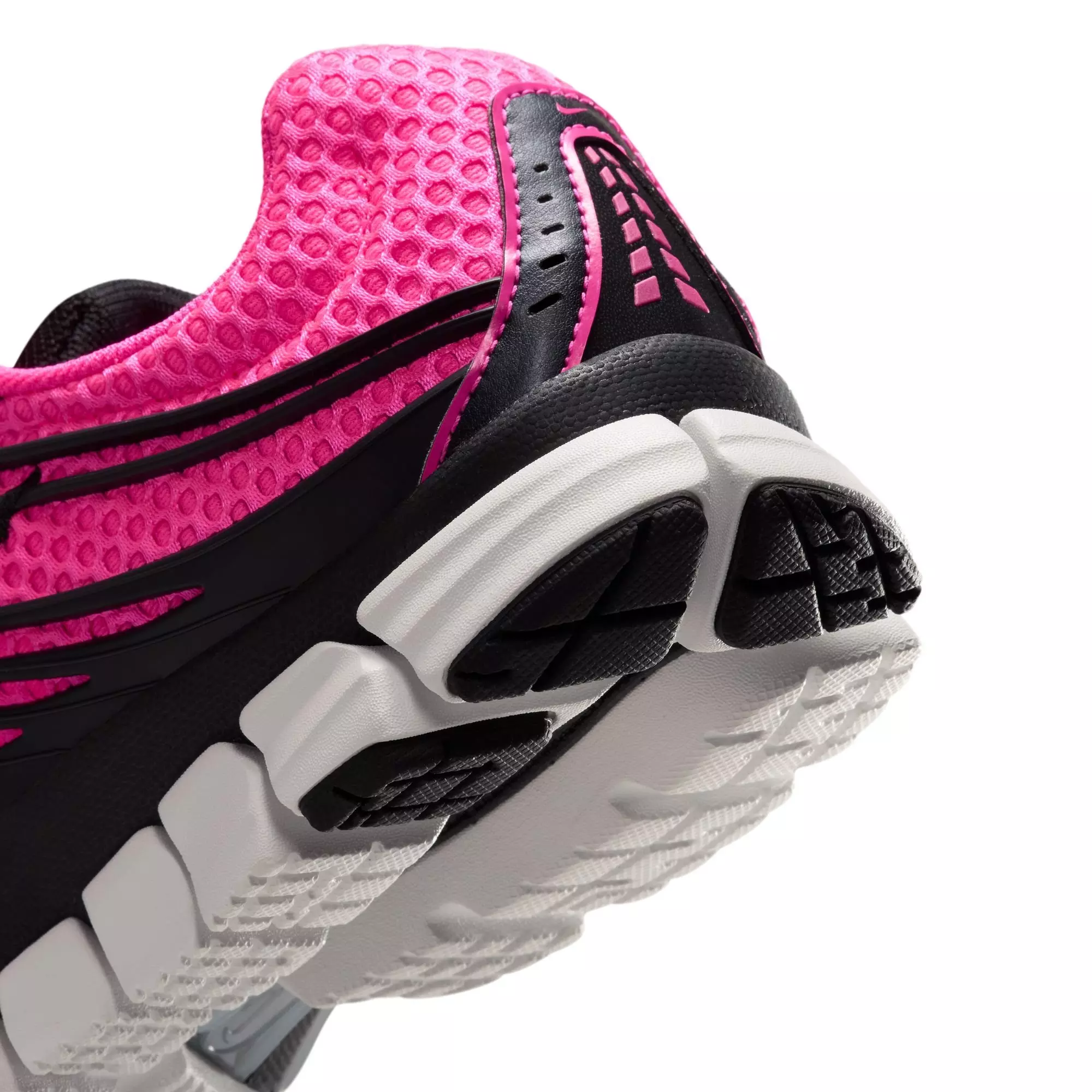 Nike Zoom Skylon 11 "Racing DNA" Women's Shoe - HYPER PINK/METALLIC SILVER/BLACK