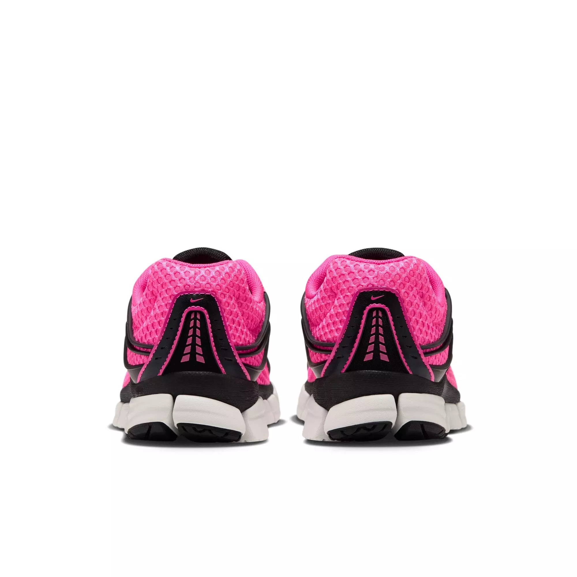 Nike Zoom Skylon 11 "Racing DNA" Women's Shoe - HYPER PINK/METALLIC SILVER/BLACK