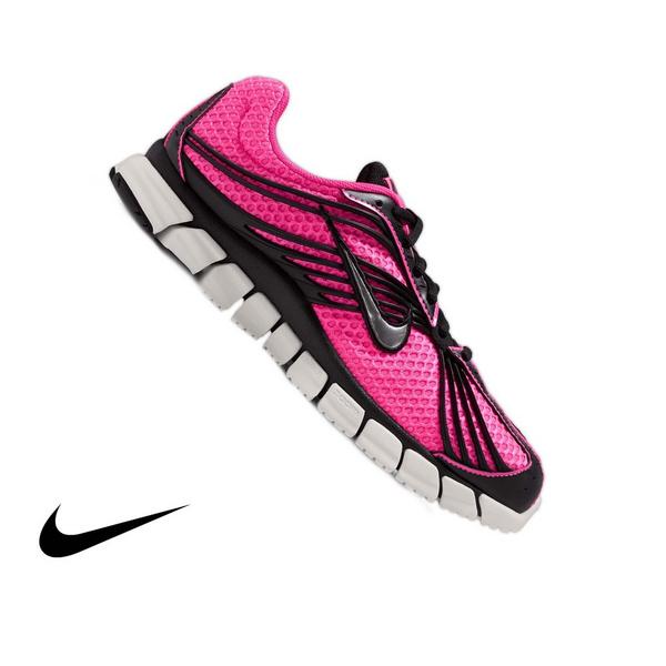 Nike Zoom Skylon 11 "Racing DNA" Women's Shoe - HYPER PINK/METALLIC SILVER/BLACK