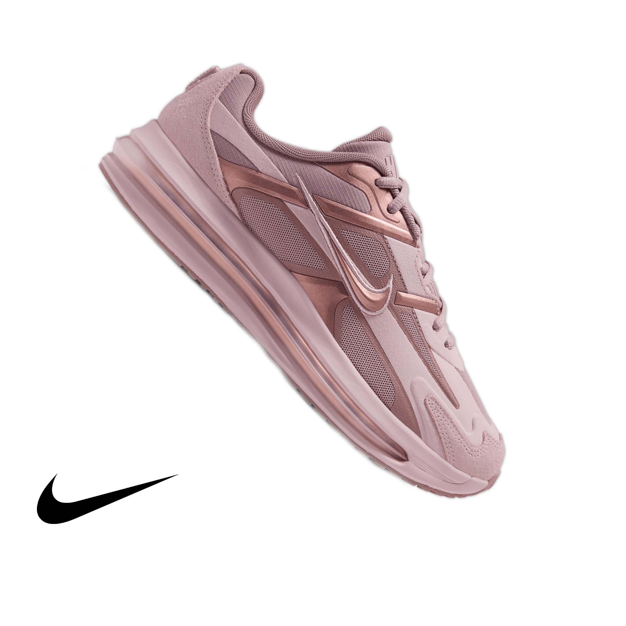 Nike Air Max Metro "Diffused Taupe" Women's Shoe - DIFFUSED TAUPE/MTLC RED BRONZE/SILT RED