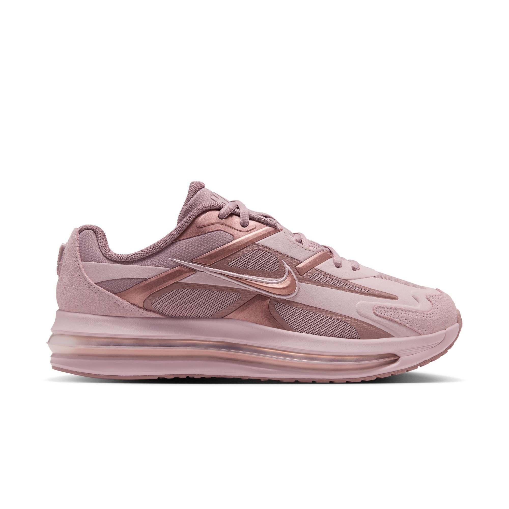 Nike Air Max Metro "Diffused Taupe" Women's Shoe - DIFFUSED TAUPE/MTLC RED BRONZE/SILT RED
