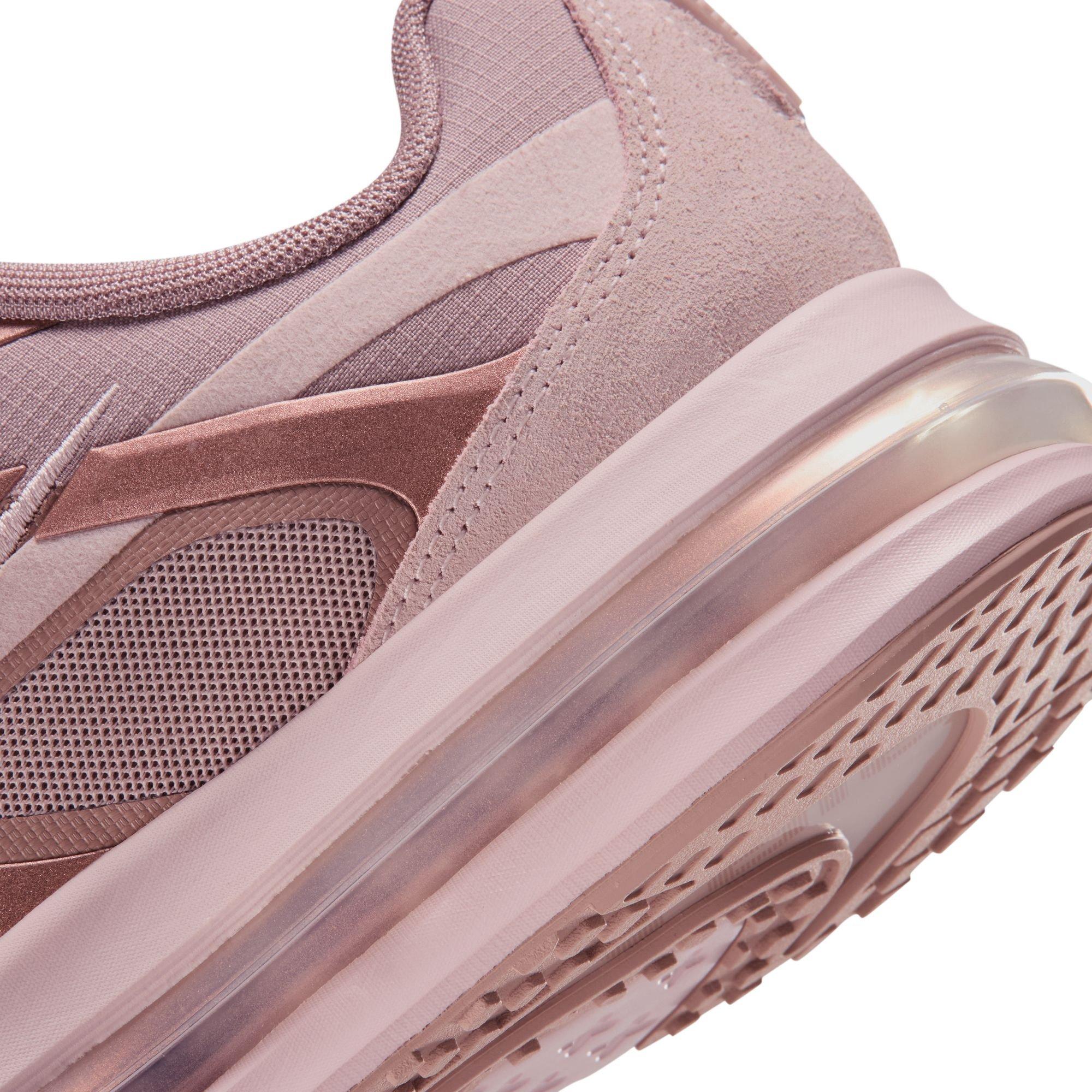 Nike Air Max Metro "Diffused Taupe" Women's Shoe - DIFFUSED TAUPE/MTLC RED BRONZE/SILT RED