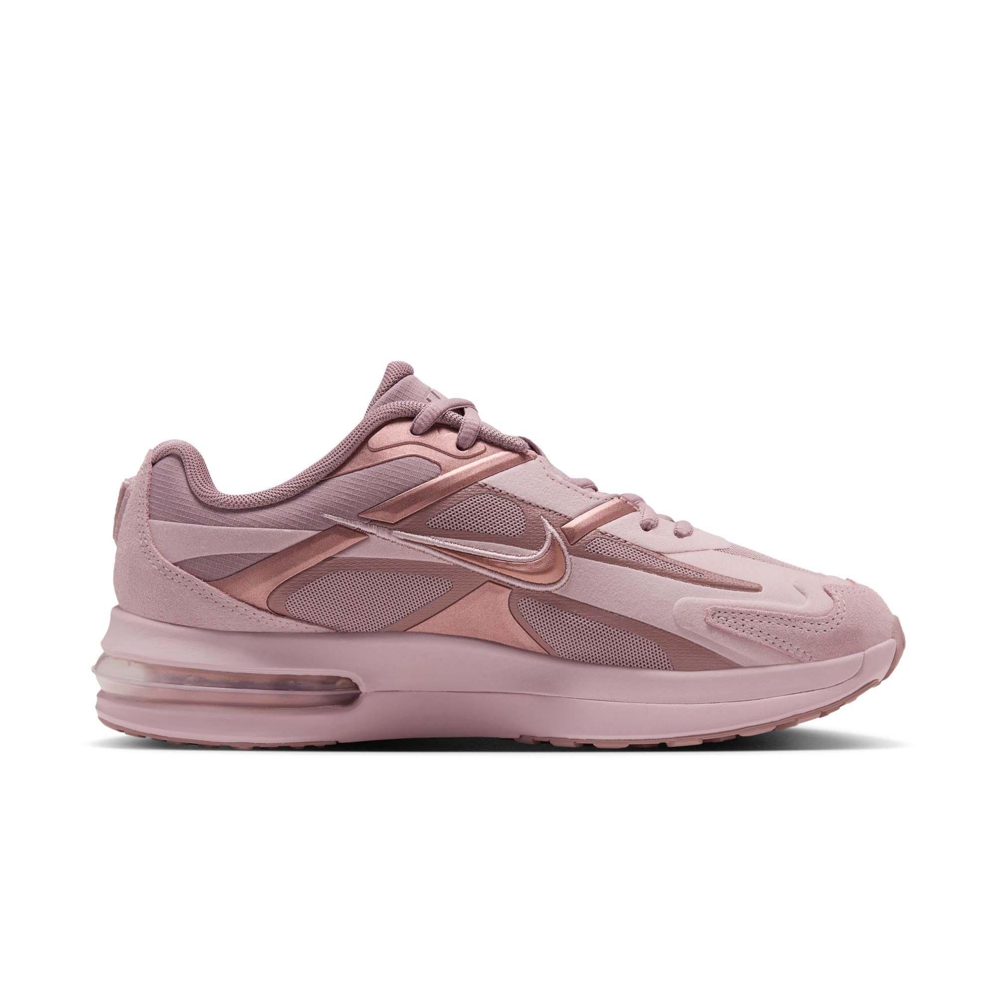 Nike Air Max Metro "Diffused Taupe" Women's Shoe - DIFFUSED TAUPE/MTLC RED BRONZE/SILT RED