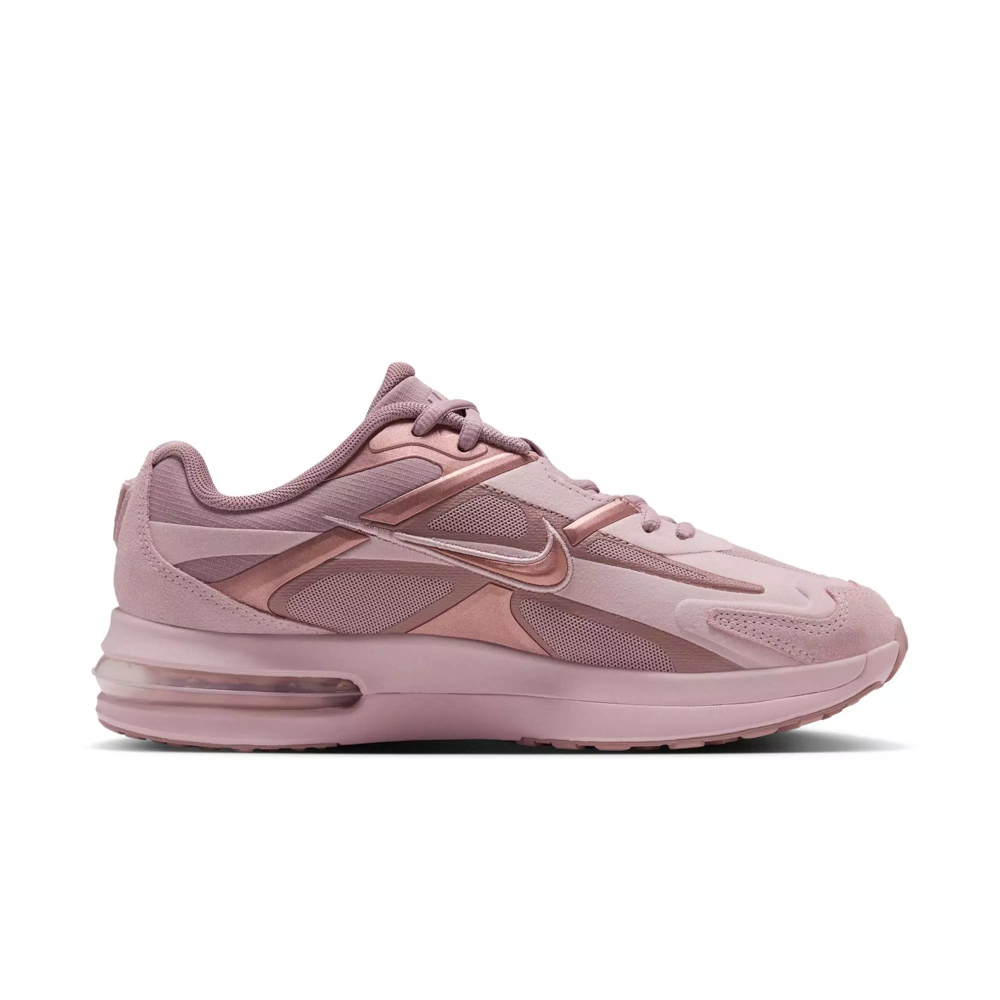 Nike Air Max Metro "Diffused Taupe" Women's Shoe - DIFFUSED TAUPE/MTLC RED BRONZE/SILT RED