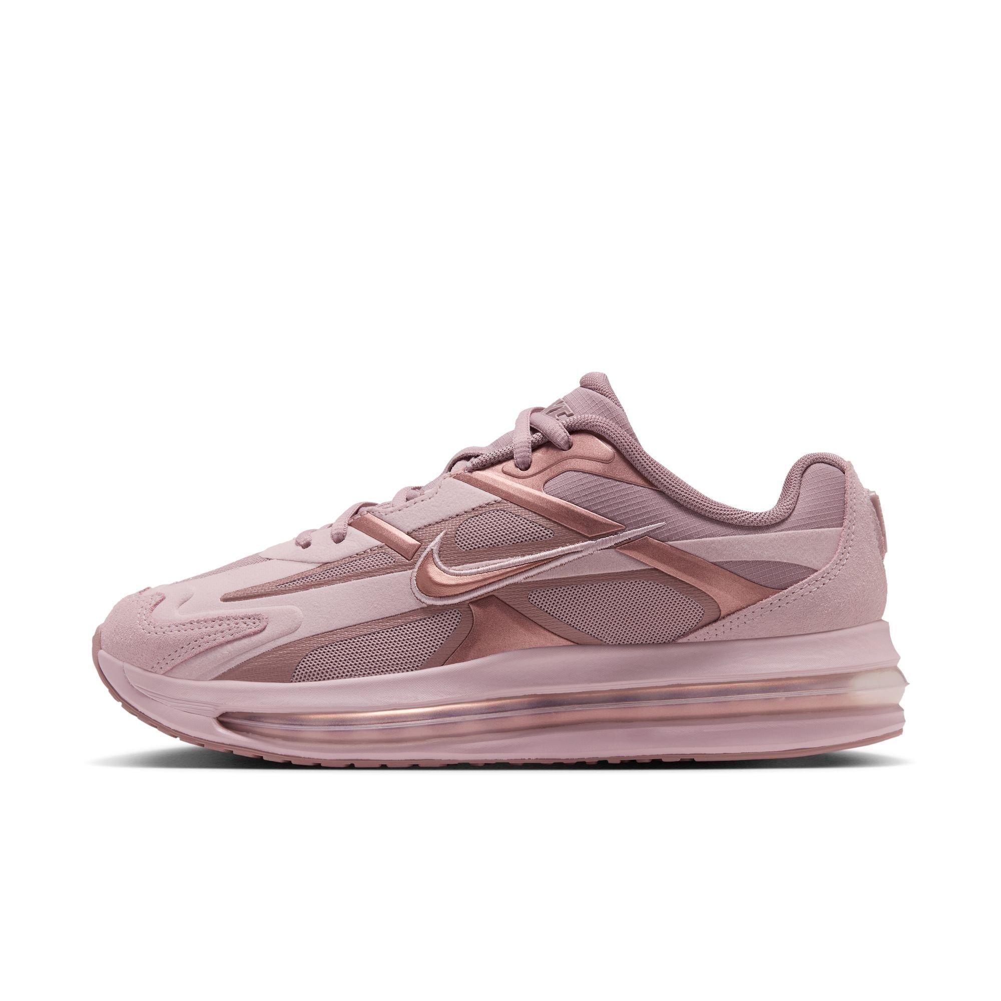 Nike Air Max Metro "Diffused Taupe" Women's Shoe - DIFFUSED TAUPE/MTLC RED BRONZE/SILT RED