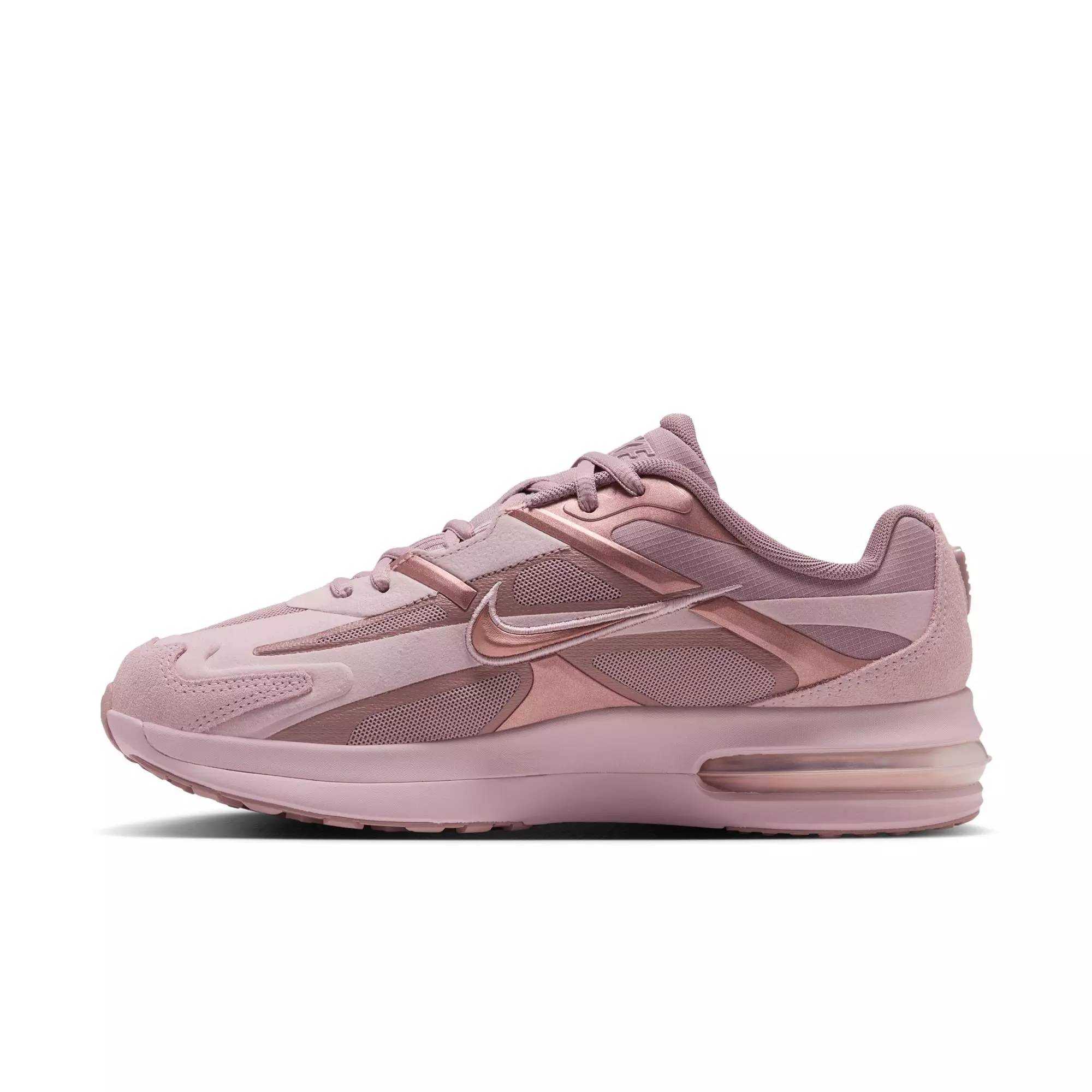 Nike Air Max Metro "Diffused Taupe" Women's Shoe - DIFFUSED TAUPE/MTLC RED BRONZE/SILT RED