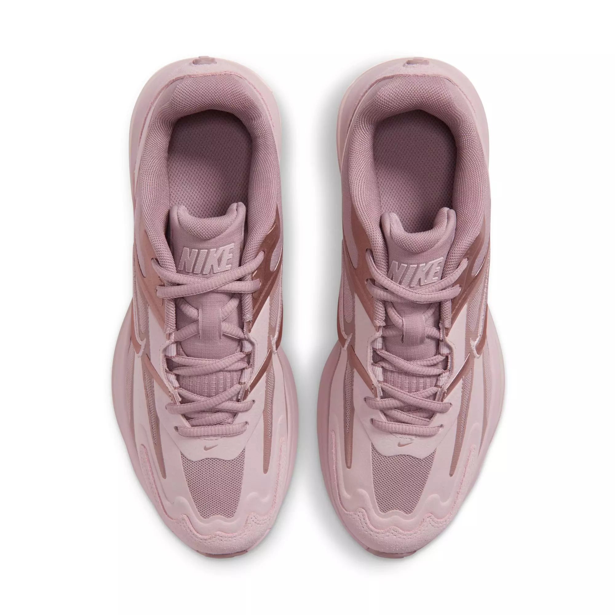 Nike Air Max Metro "Diffused Taupe" Women's Shoe - DIFFUSED TAUPE/MTLC RED BRONZE/SILT RED