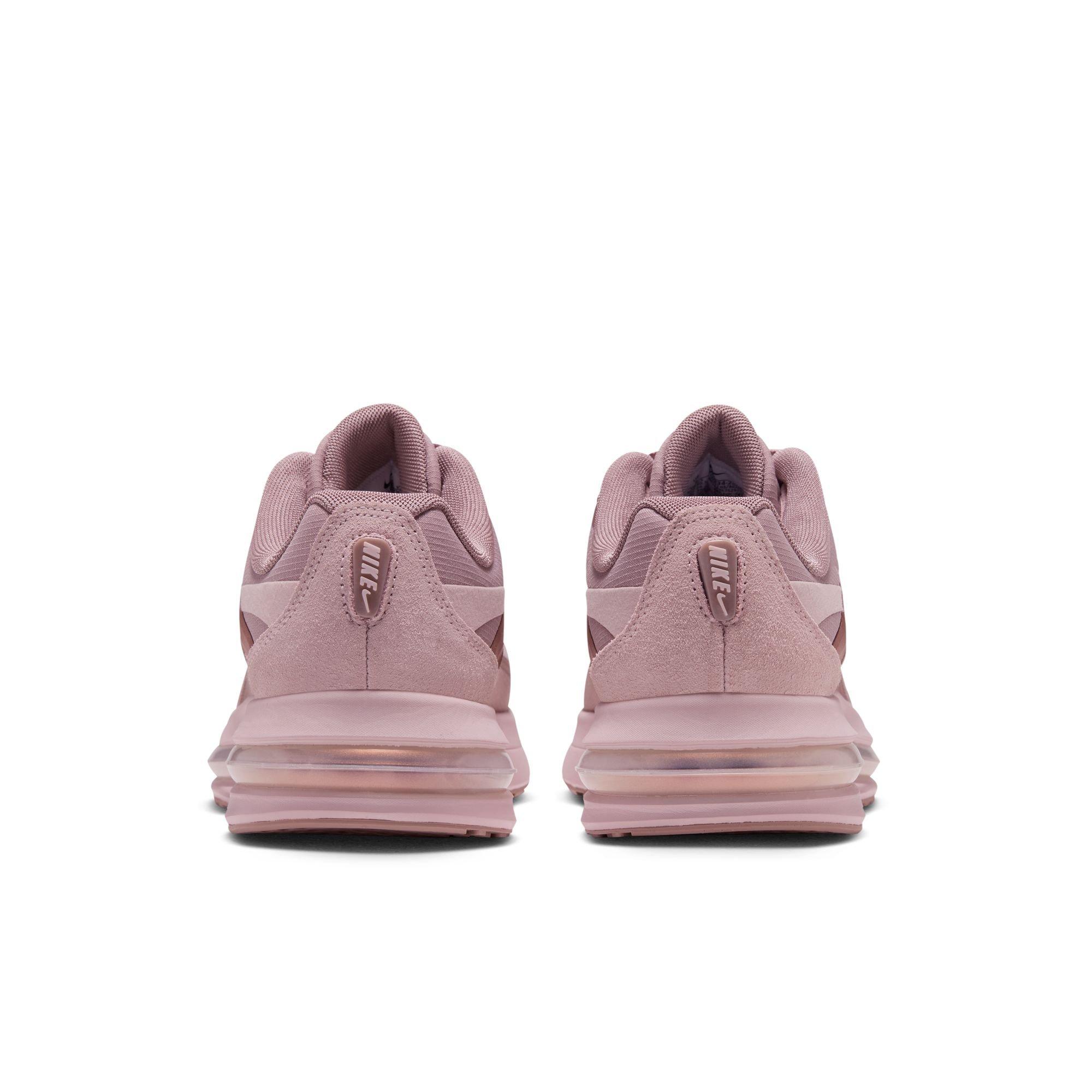Nike Air Max Metro "Diffused Taupe" Women's Shoe - DIFFUSED TAUPE/MTLC RED BRONZE/SILT RED