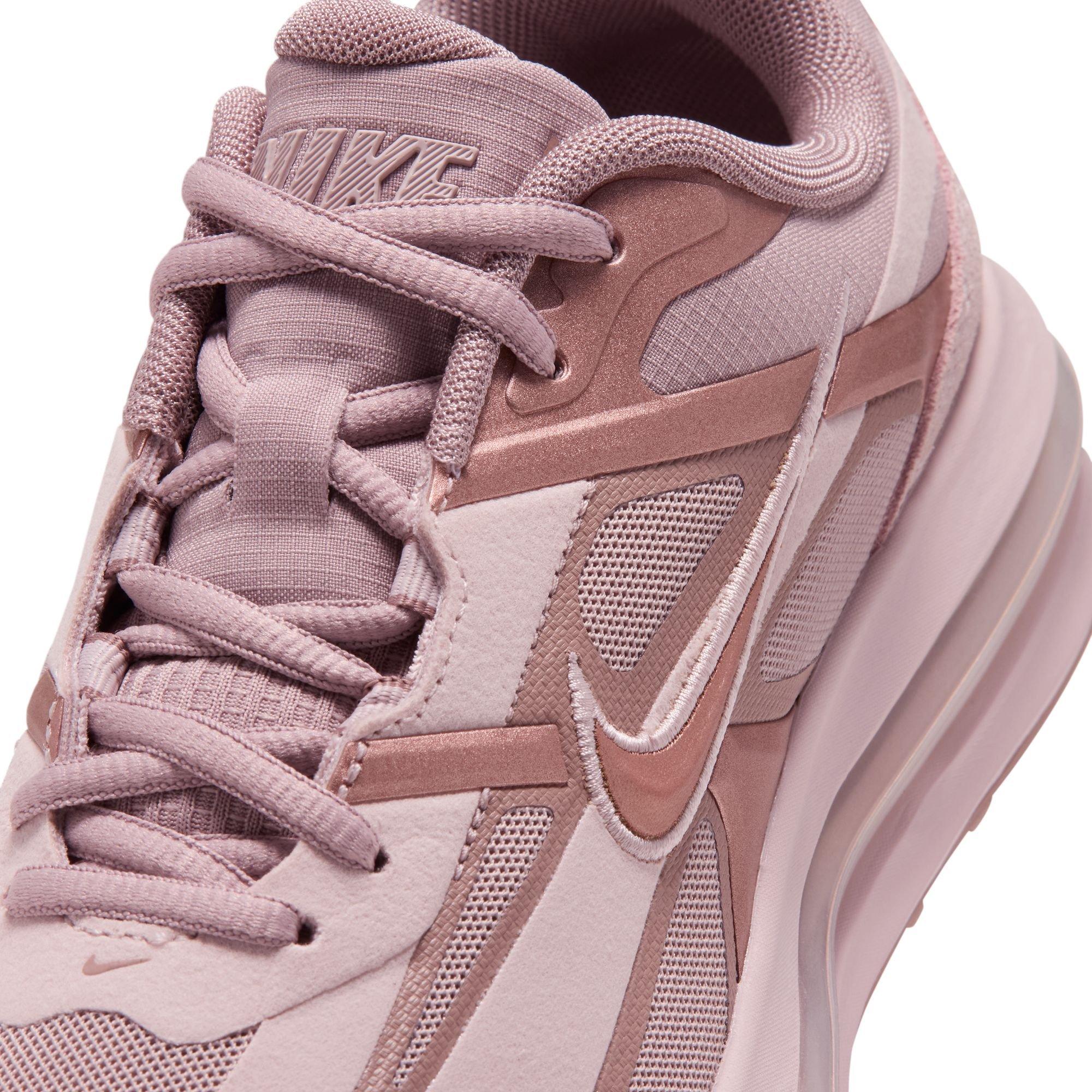 Nike Air Max Metro "Diffused Taupe" Women's Shoe - DIFFUSED TAUPE/MTLC RED BRONZE/SILT RED