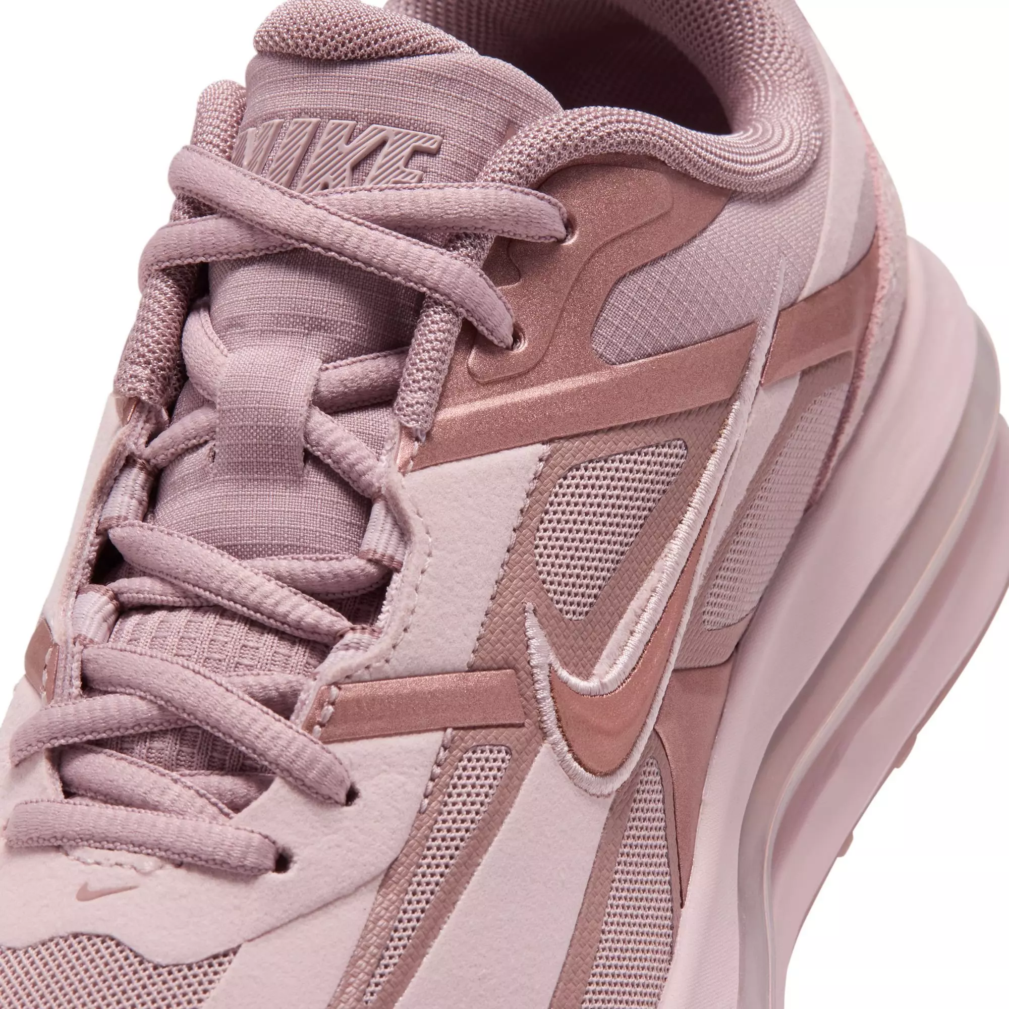 Nike Air Max Metro "Diffused Taupe" Women's Shoe - DIFFUSED TAUPE/MTLC RED BRONZE/SILT RED