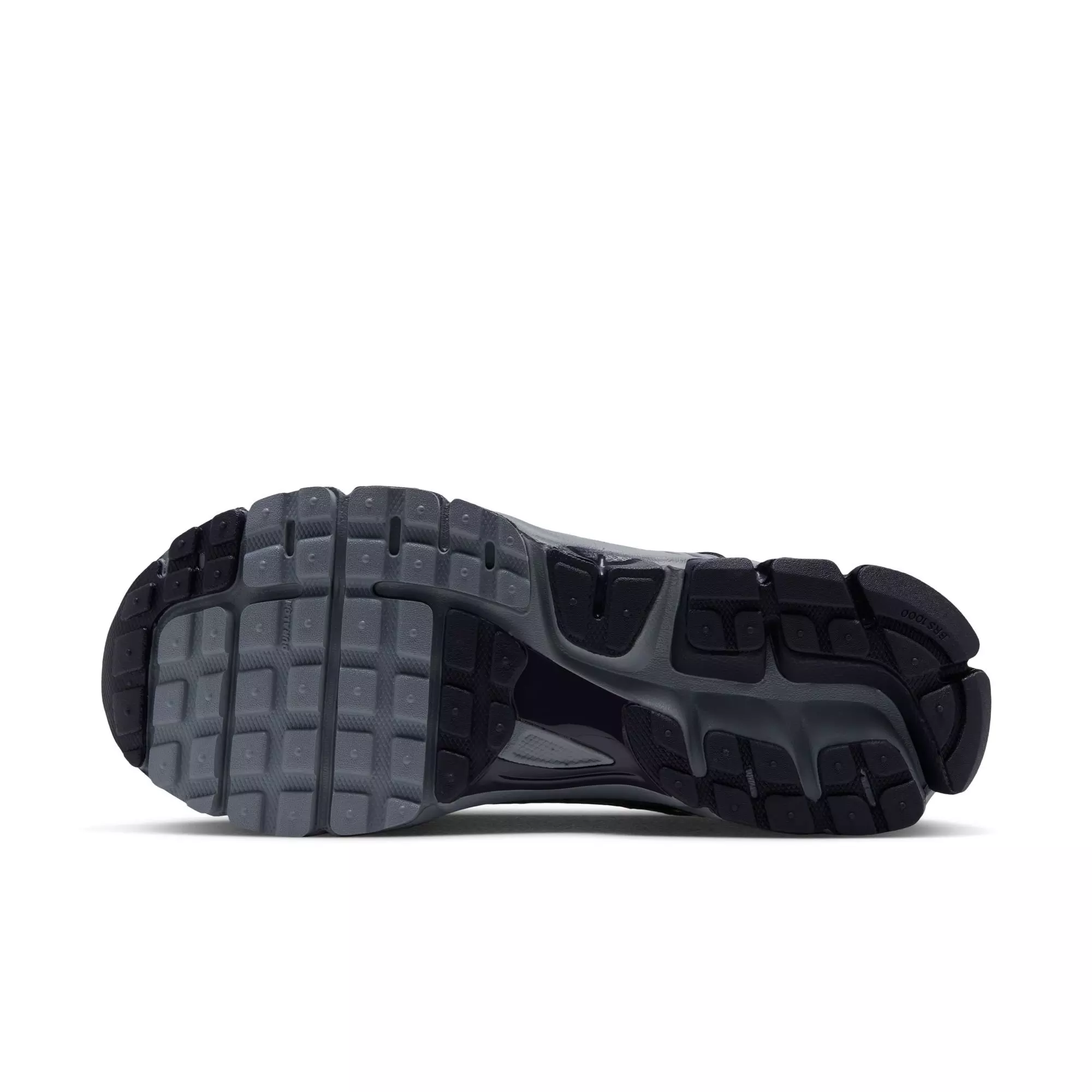 Nike Vomero 5 "Stealth/Metallic Silver/Gridiron" Women's Shoe - CHROME