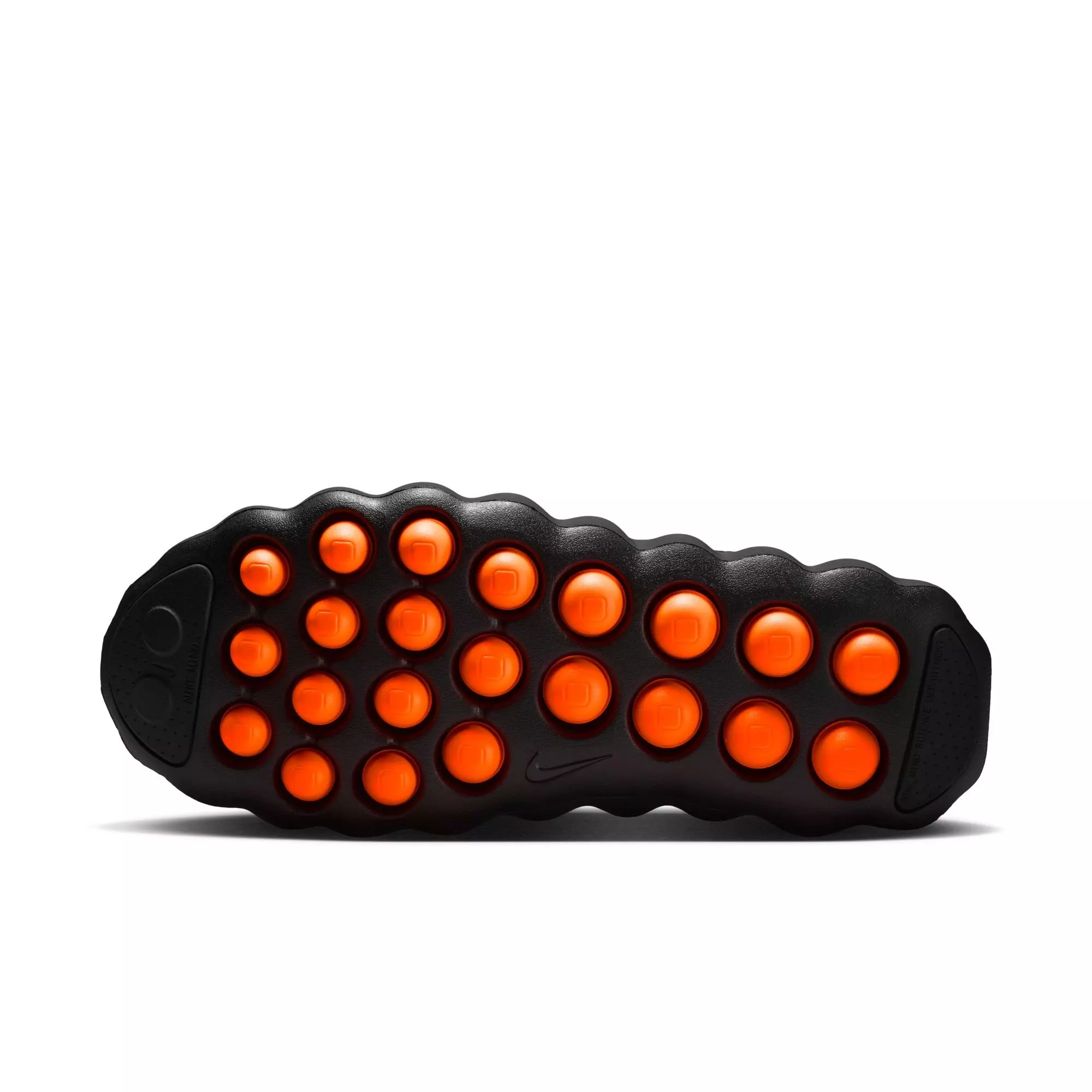 Nike Mind 002 "Black/Chrome/Hyper Crimson" Women's Shoe - BLACK