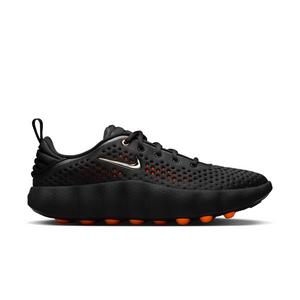 Nike Mind 002 "Black/Chrome/Hyper Crimson" Women's Shoe - BLACK